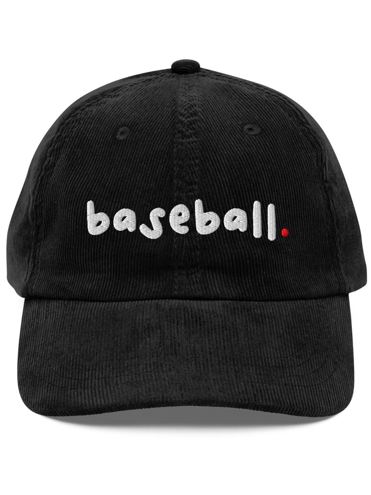 The Baseball Hat product image (1)