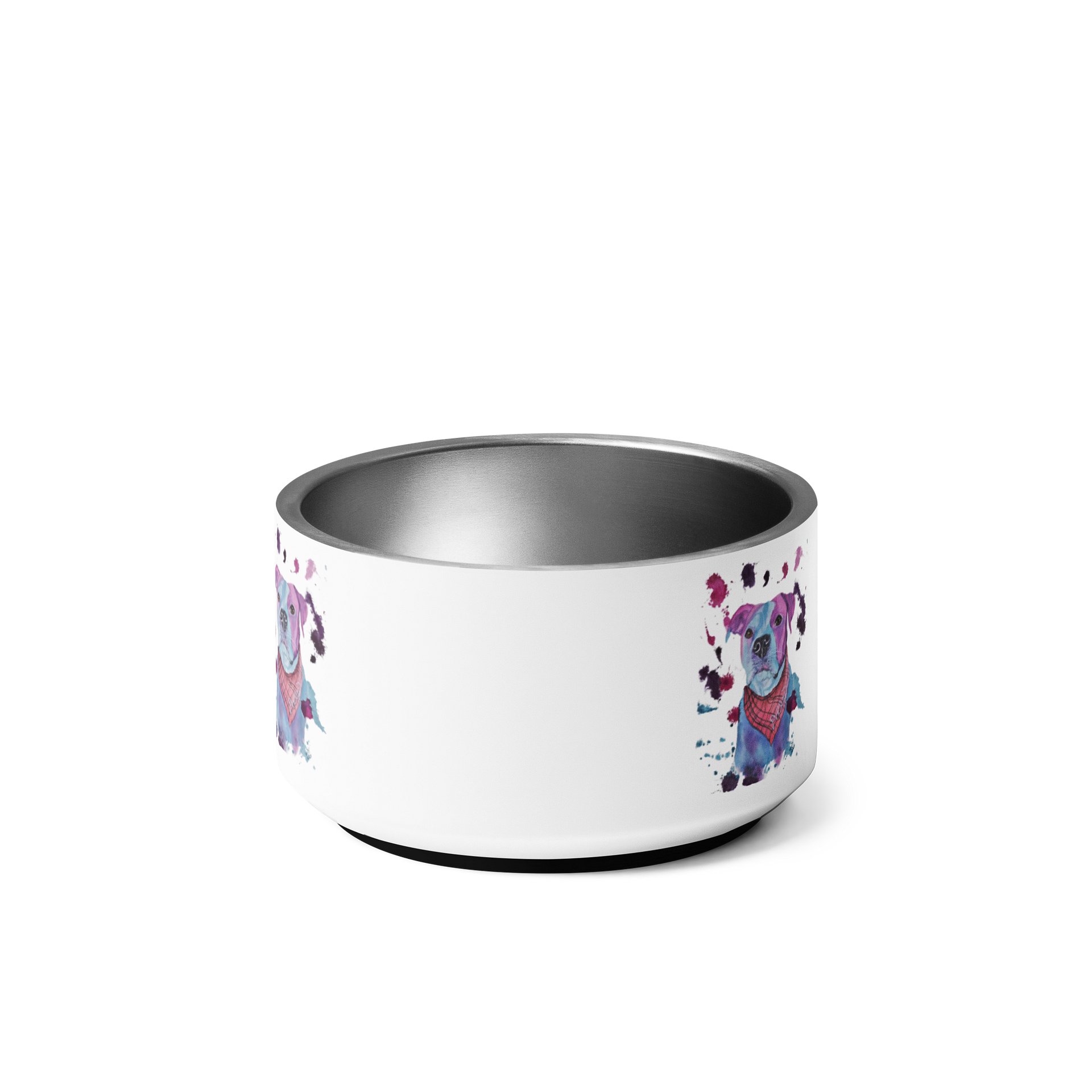 Polly - Dog Bowl product image (3)