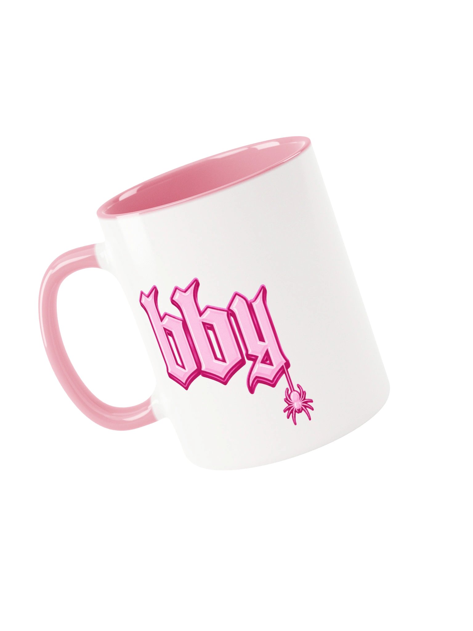 'BBY' Ceramic Coffee Mug product image (14)