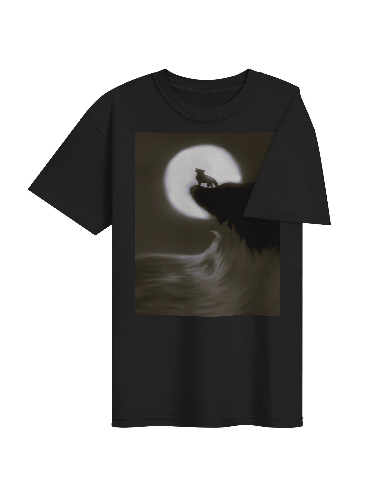 Men's Comfort Colors Garment-Dyed Heavyweight T-Shirt product image (15)