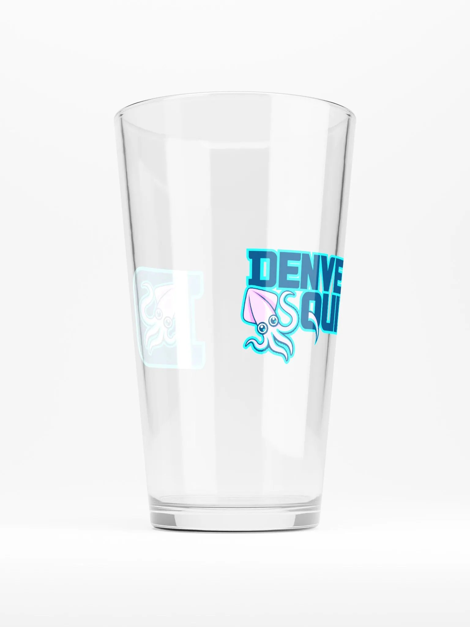 Glass Cup 1 - SQUID product image (2)