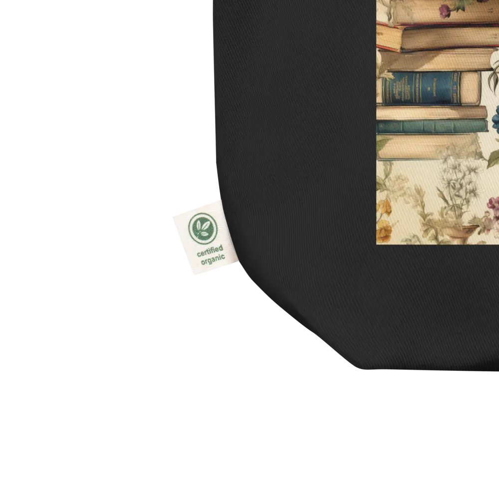The Book Bag Tote product image (2)