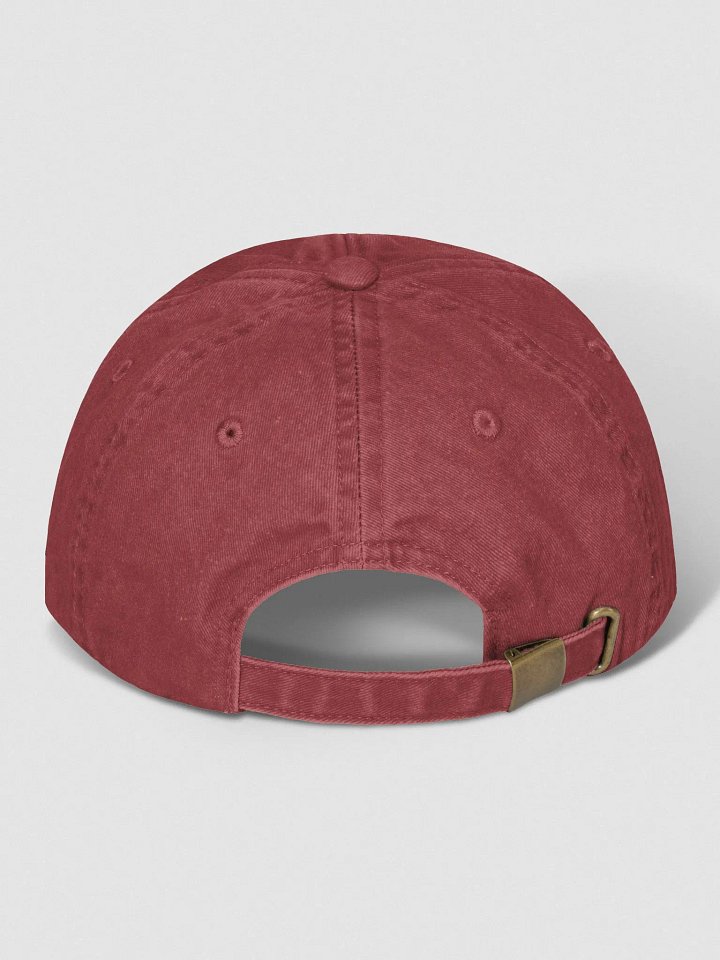 Skyblock Doodle Vintage Hat product image (10)