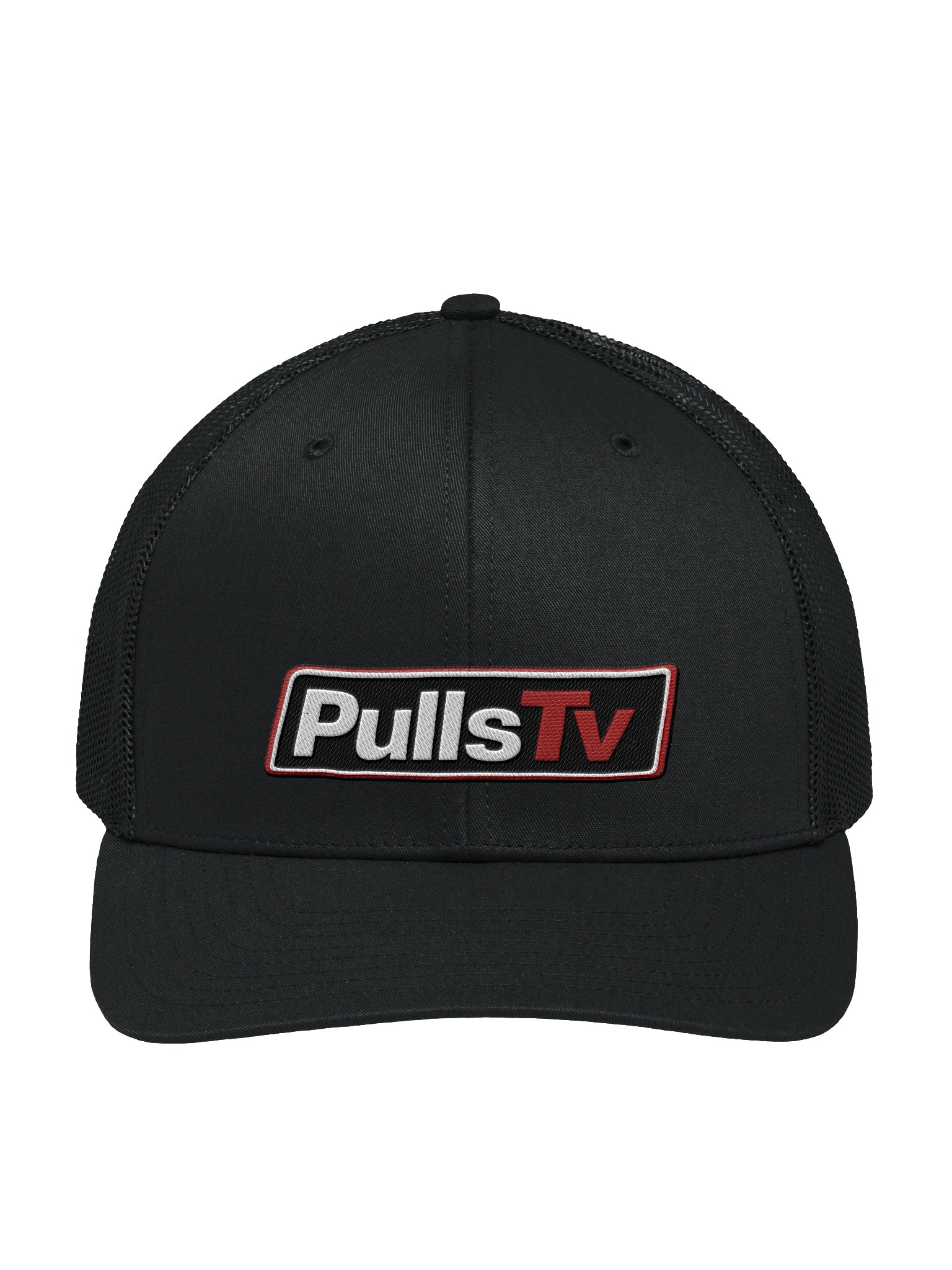 PullsTv Classic Trucker Hat product image (1)