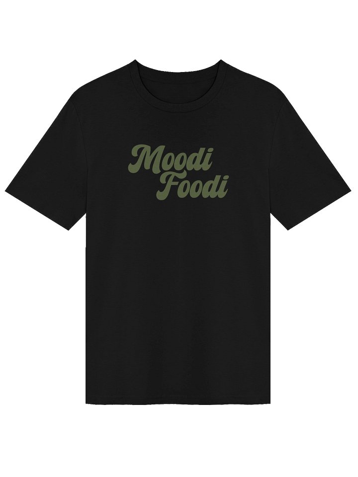 Moodi Foodi Originals | Organic Comfort Fit - Olive product image (1)