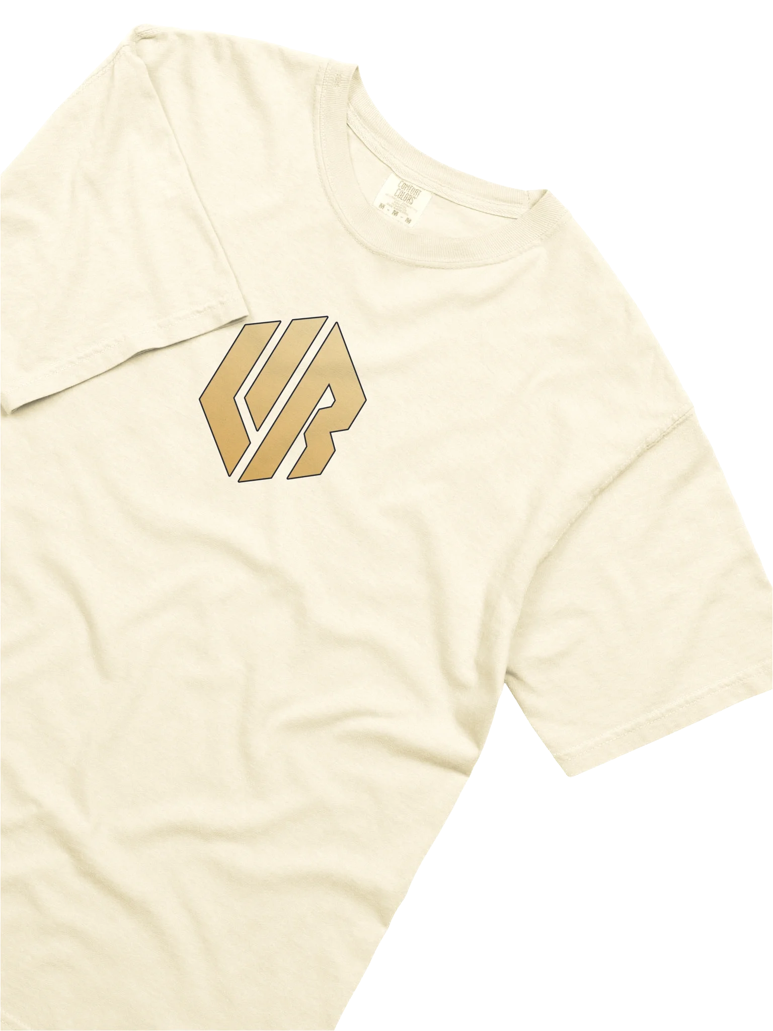 Emblem Cotton Tee preview 89