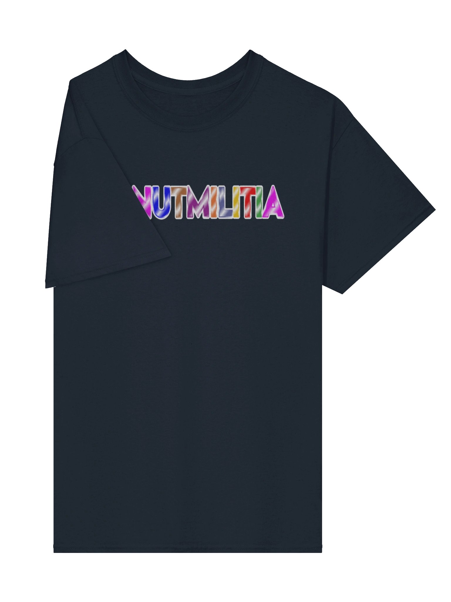 Donutmilitia - Tee (2fer) product image (14)