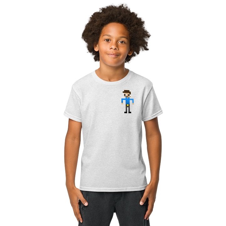 Eugene Youth T-Shirt product image (9)
