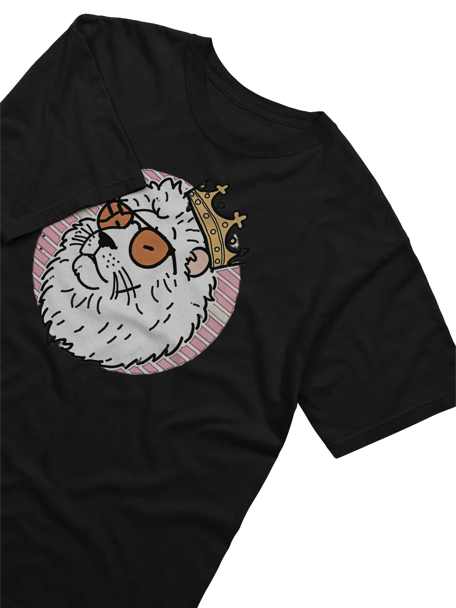 For teh Lolz Tee product image (1)