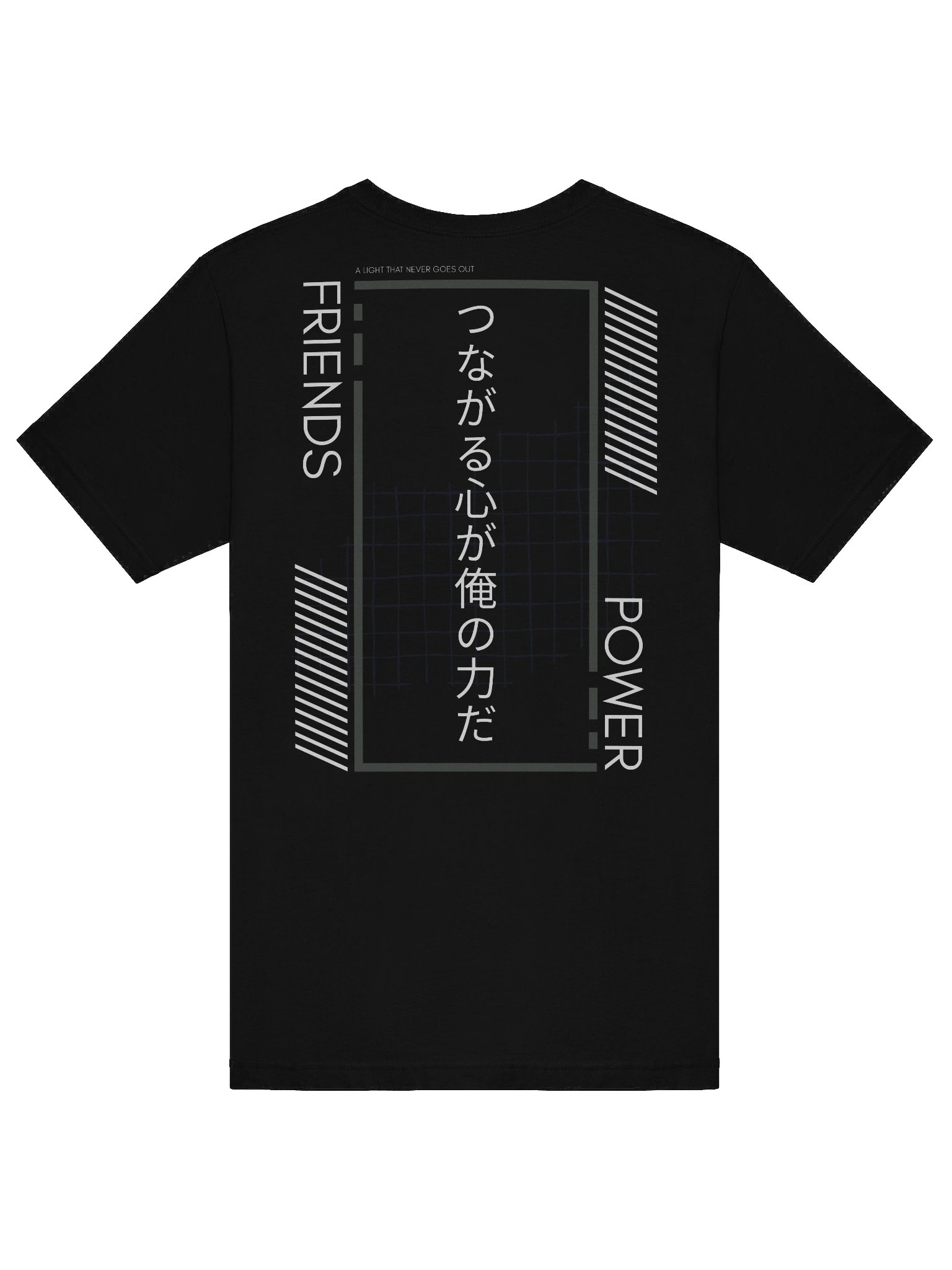 Connected Hearts Tee product image (18)