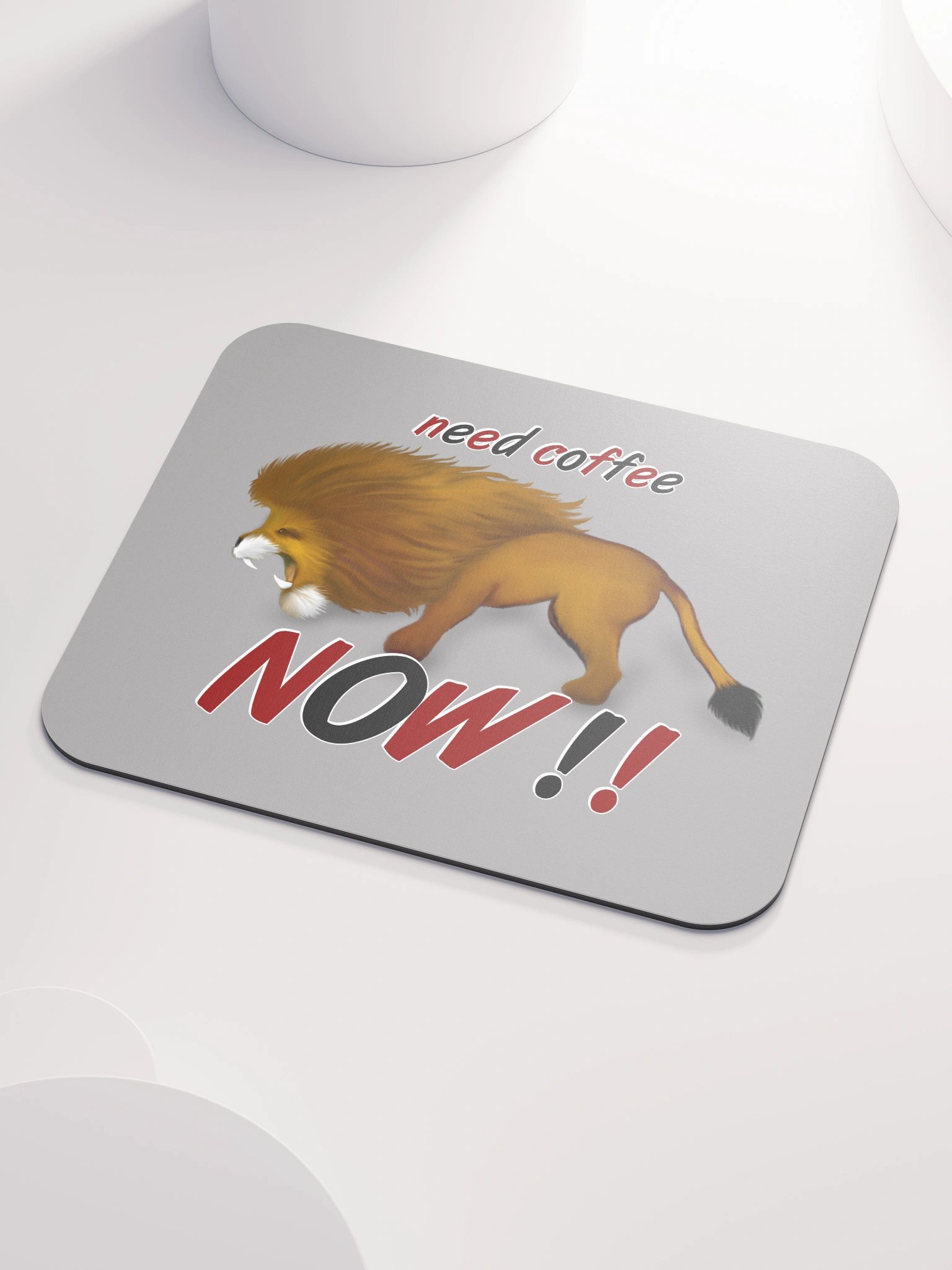 Classic Mouse Pad product image (3)