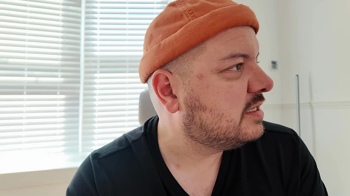 Video thumbnail