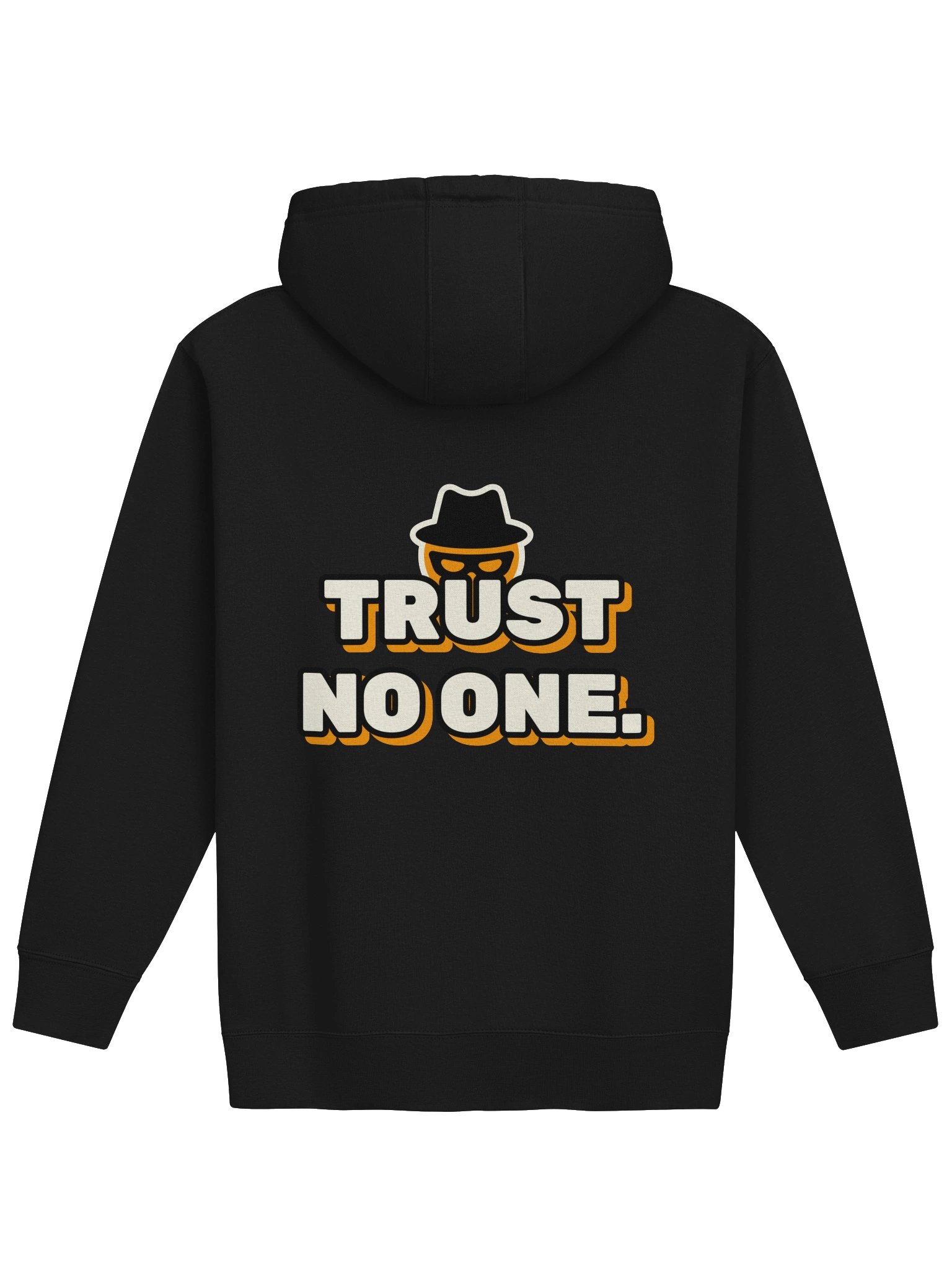 SpySocial Hoodie product image (2)