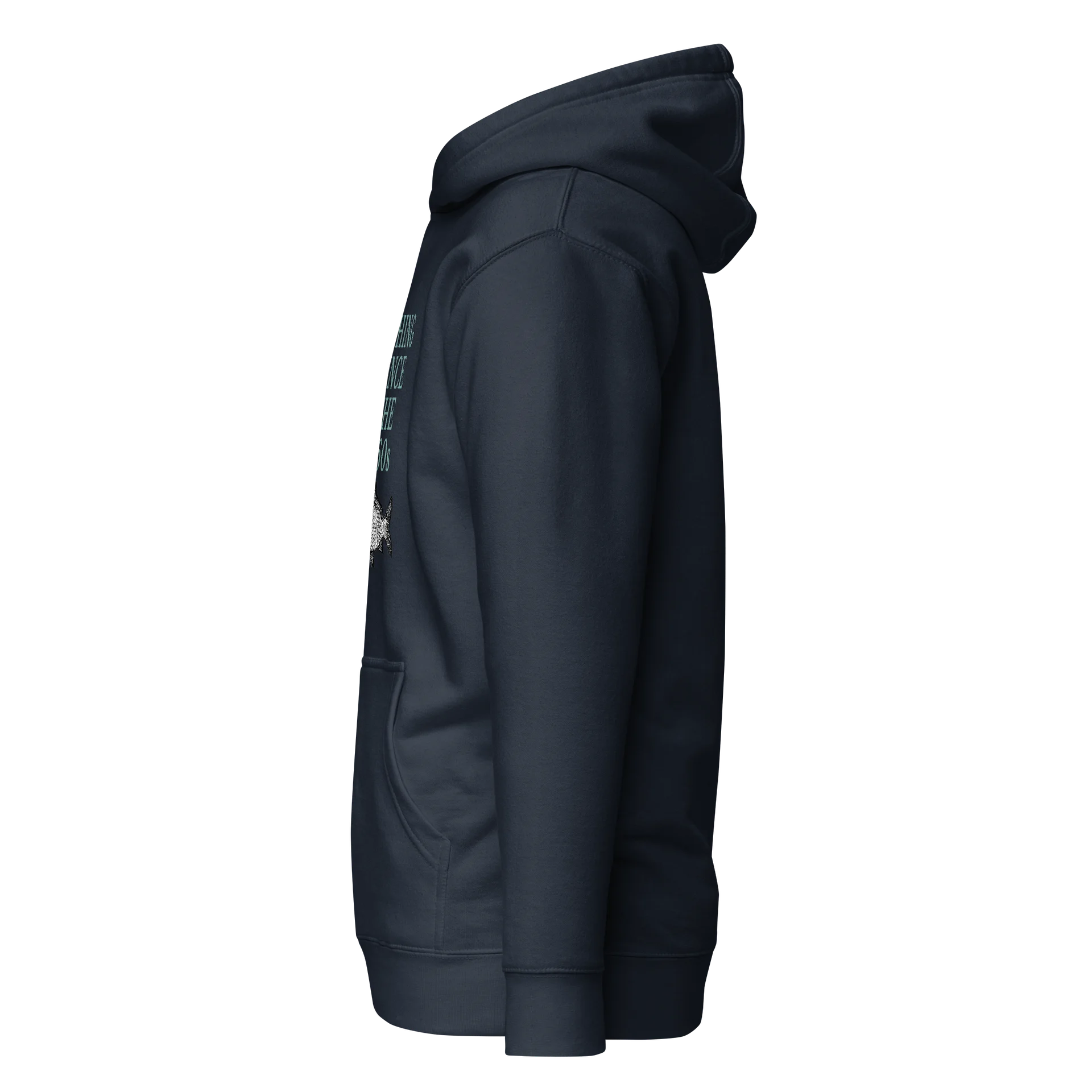 Fishing Since The 1960s Hoodie product image (5)