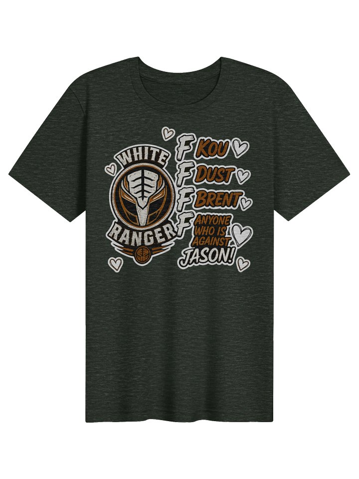 4fs 4 life Super soft T-Shirt product image (51)
