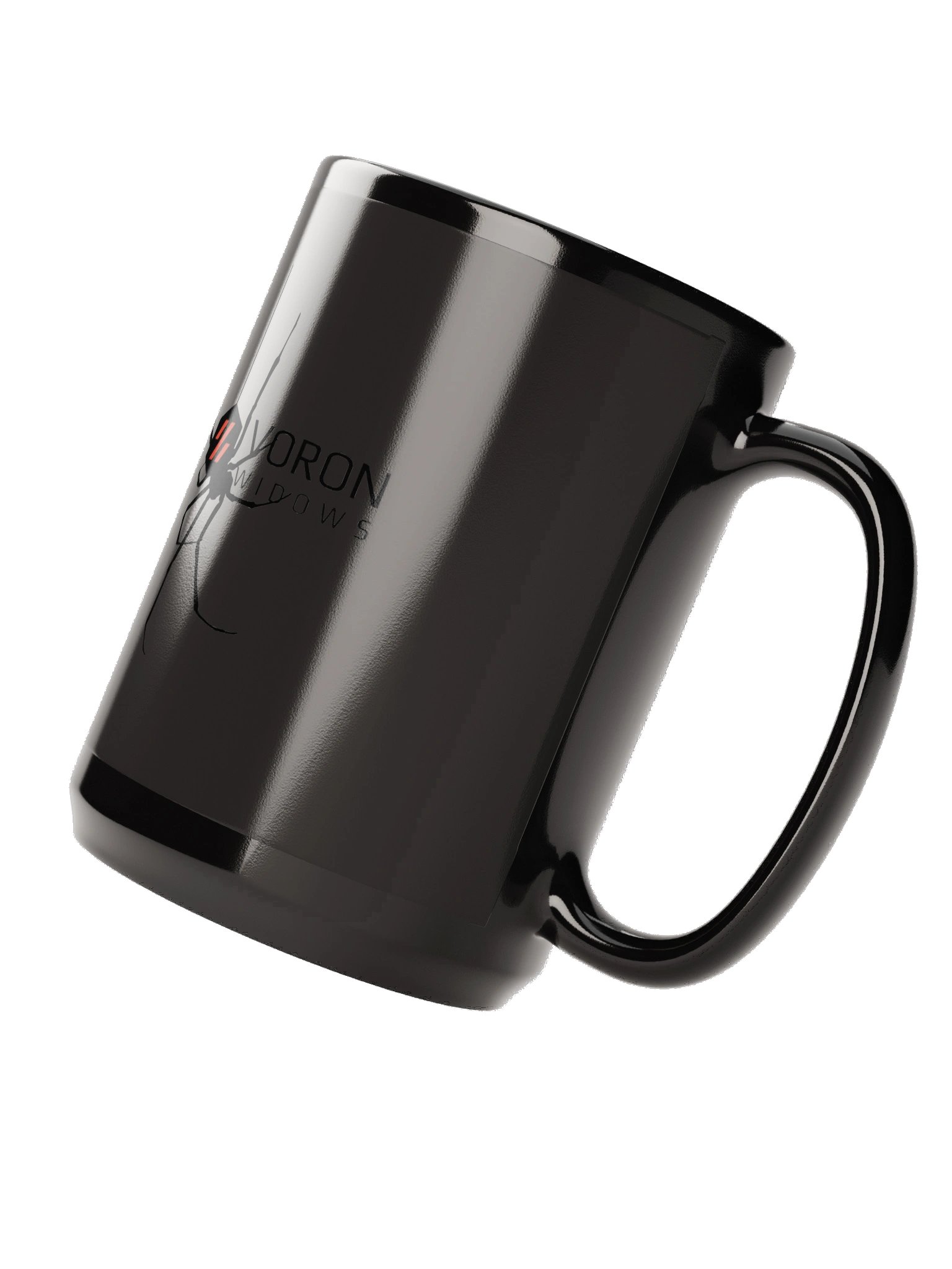 Voron Widows - 15oz Mug product image (4)