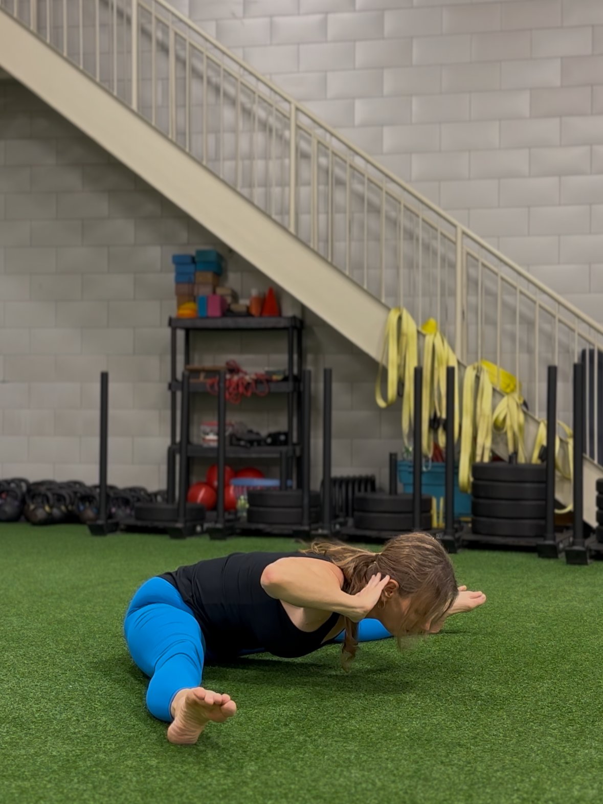 Human 2.0 Foundations Beginner Woman's Strength Program product image (5)