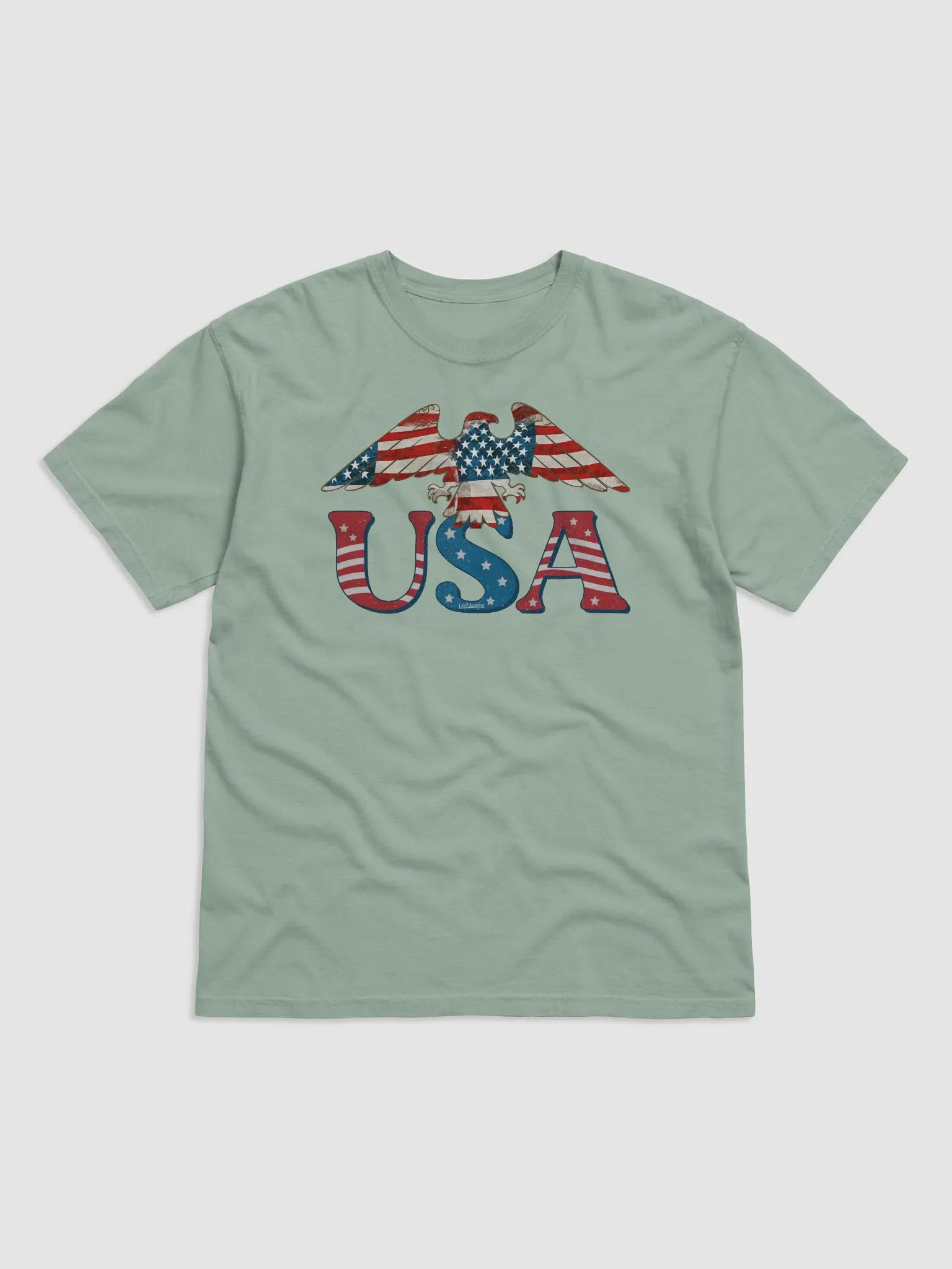 U.S.A. product image (1)