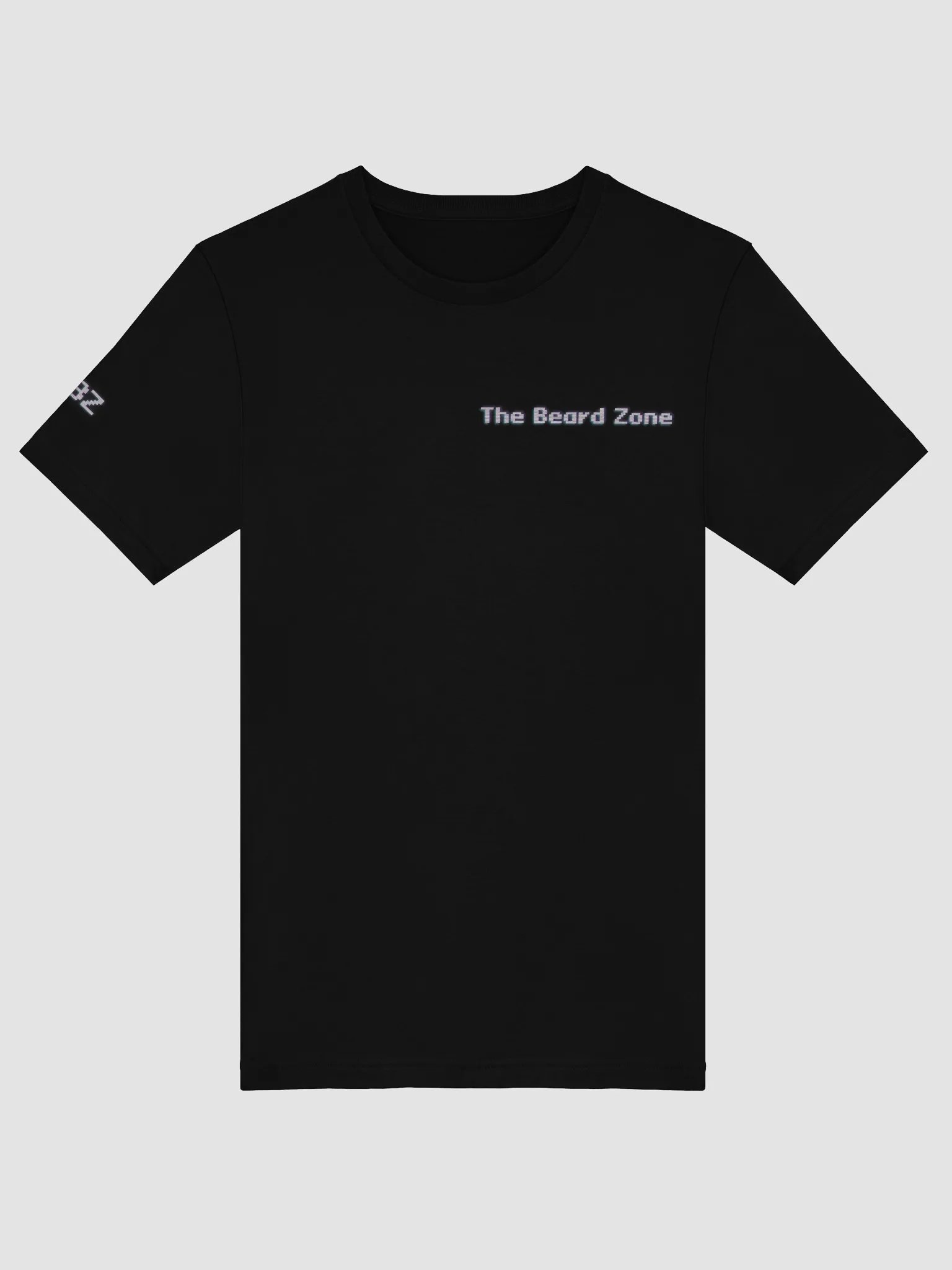CRT Pepe Chad Premium Gamer T-Shirt product image (5)