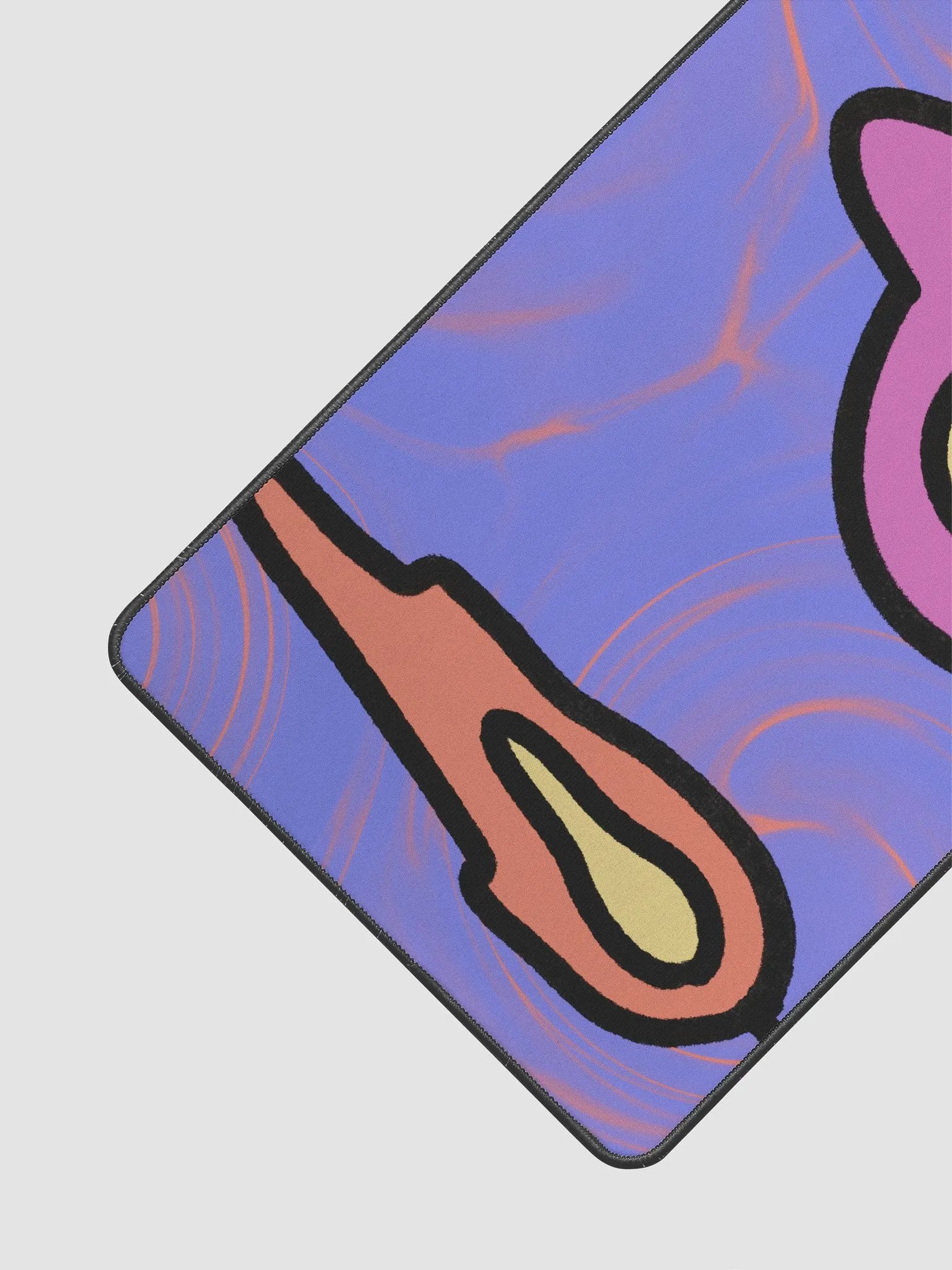 Arson Mouse Pad product image (3)