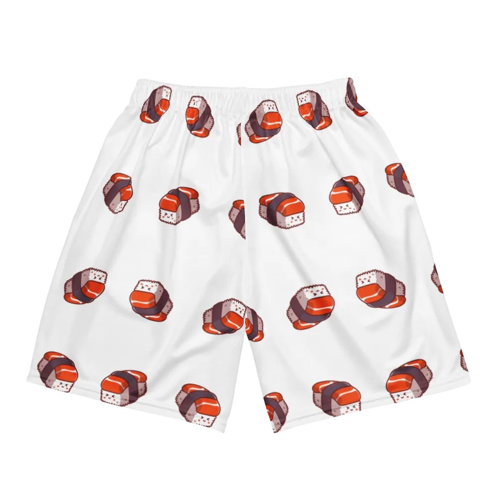 Sushi Shorts Men product image (5)
