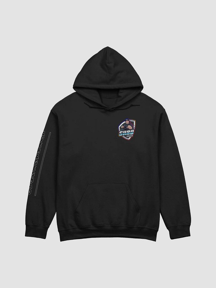 Classic OG Shad Squad Hoodie product image (2)