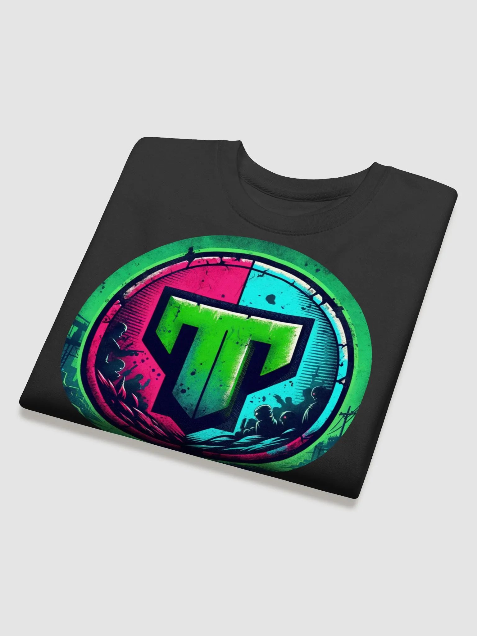 TAGSZ Jersey product image (4)