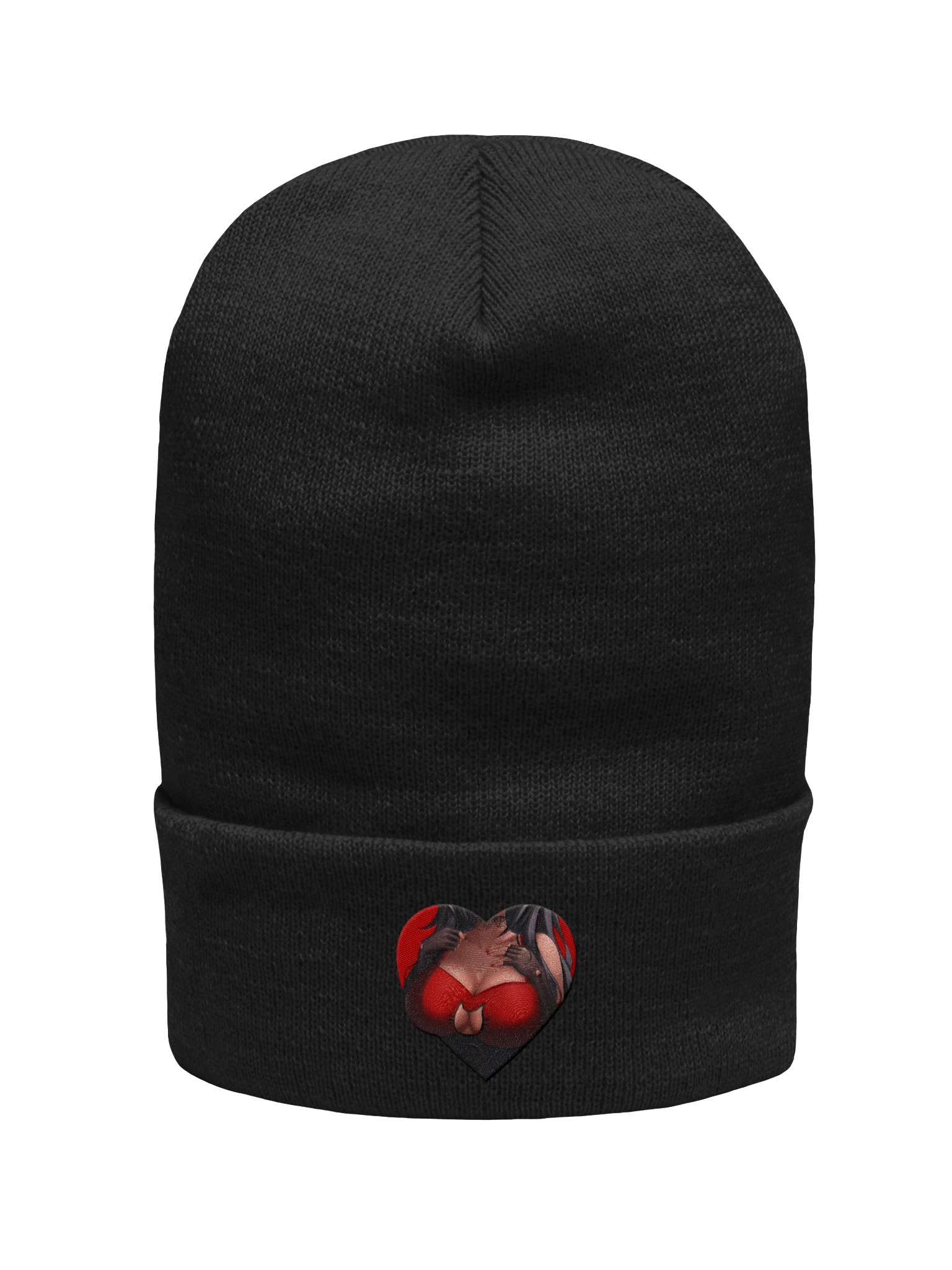 Awolkitty Beanie product image (6)