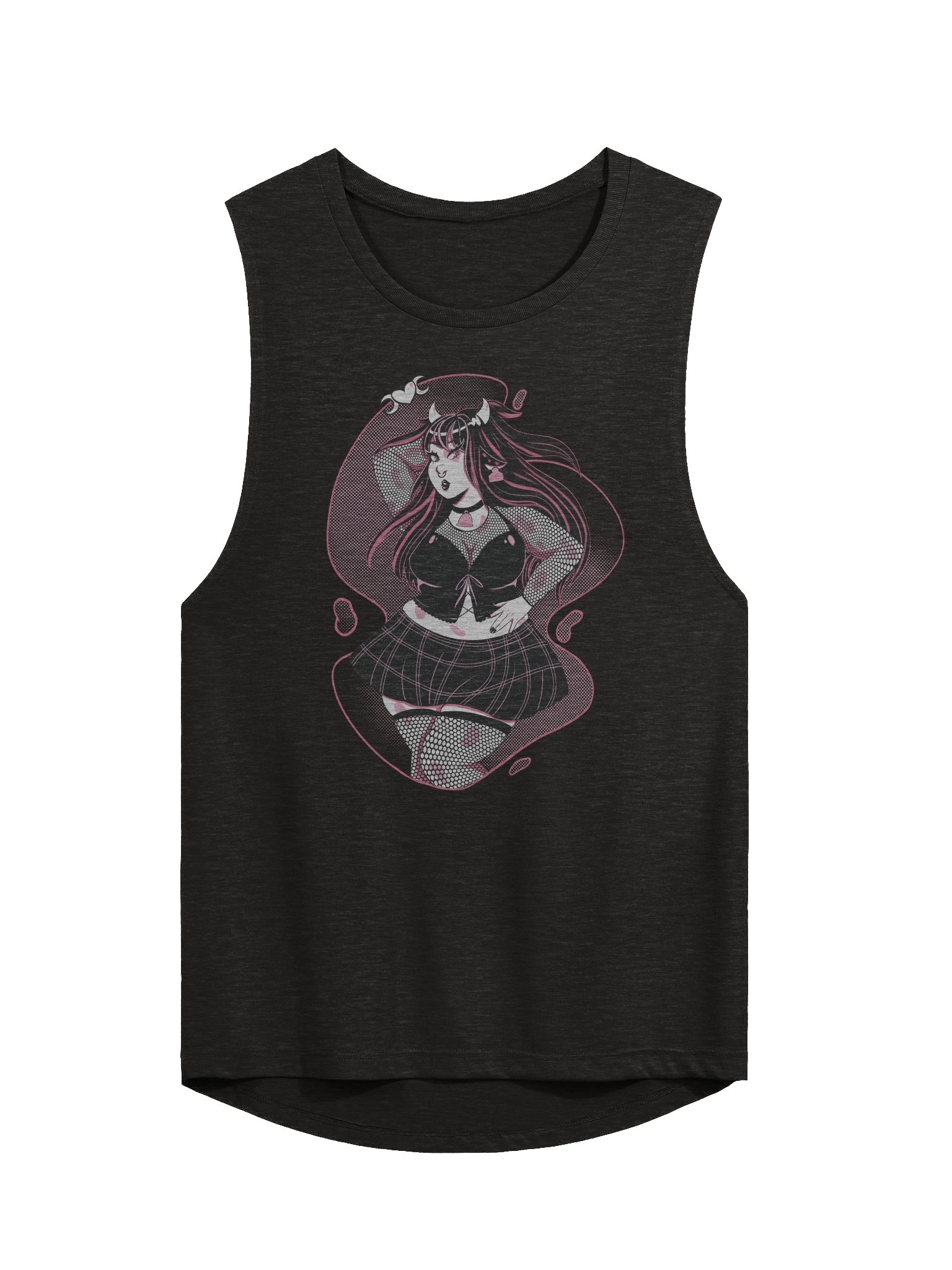 MooMoonVT Womens Tank product image (1)