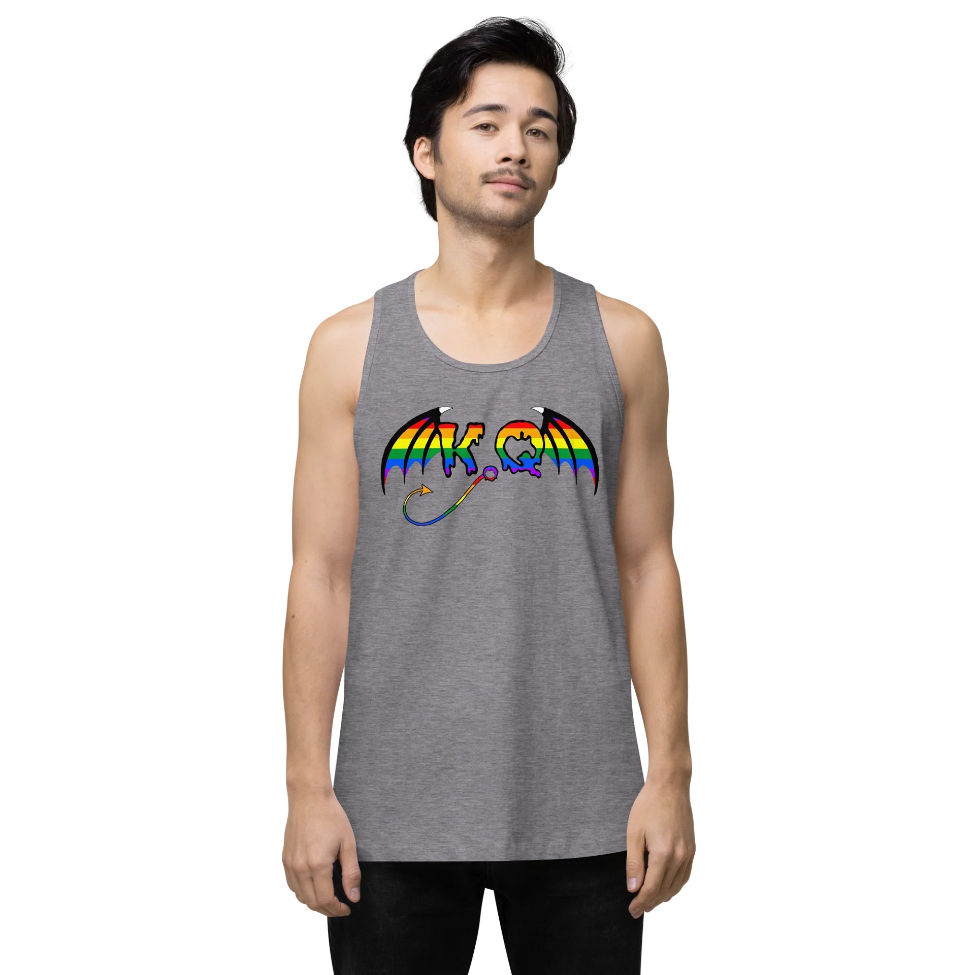 PRIDE K.Q TANK product image (7)