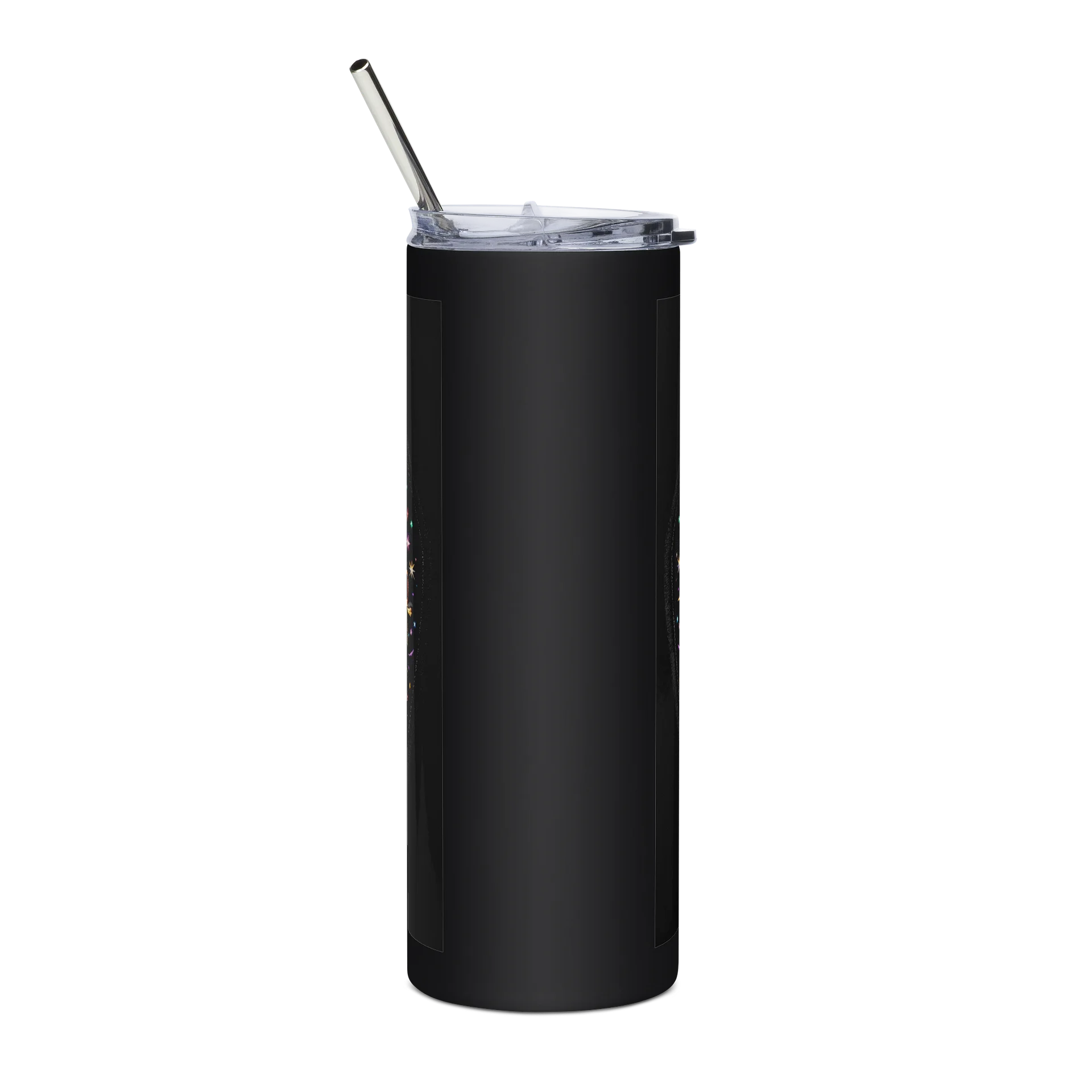 I Do Not Consent - Stainless Steel Tumbler product image (2)