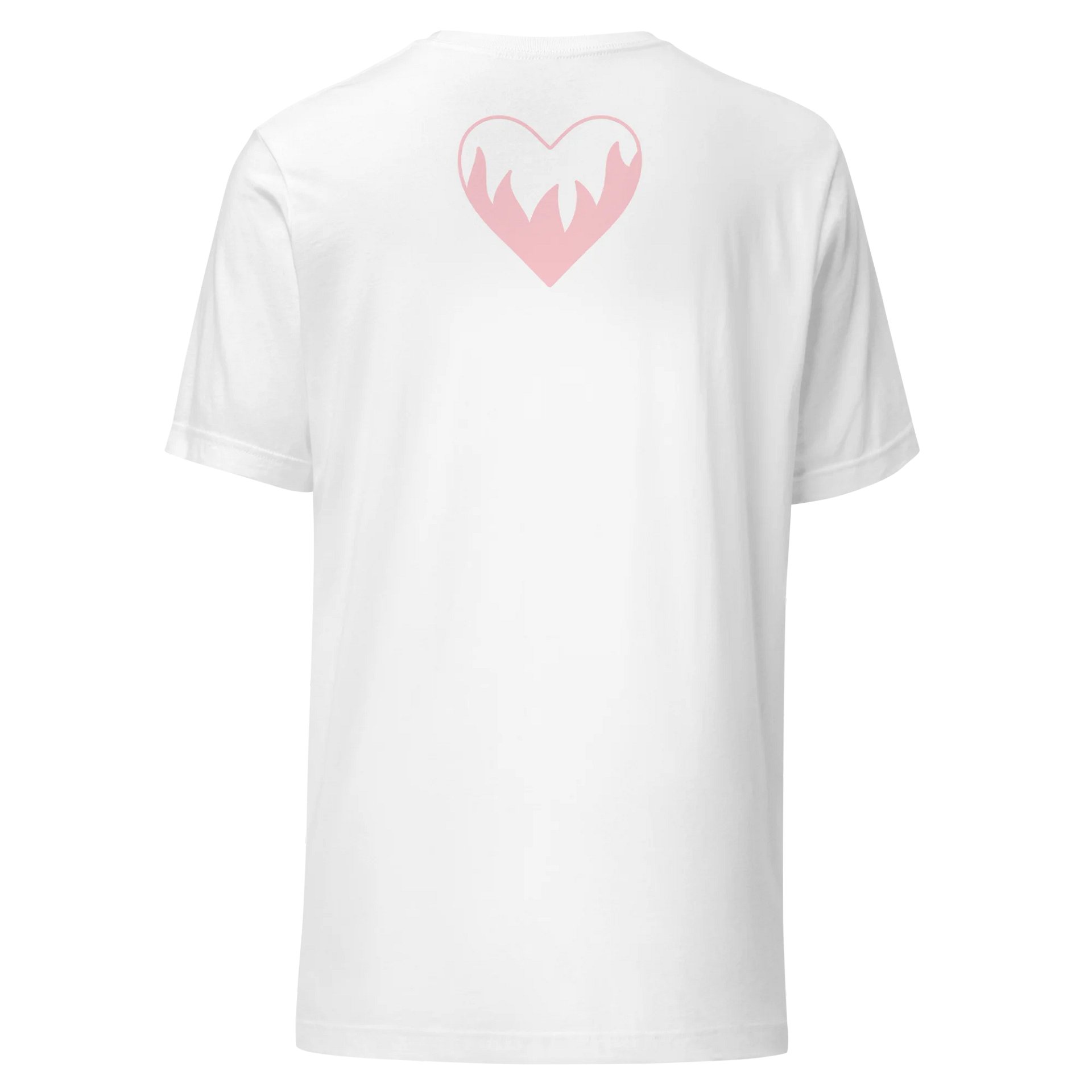 Hot Moms Club “Still Got It” Tee – Soft Pink Edition product image (4)