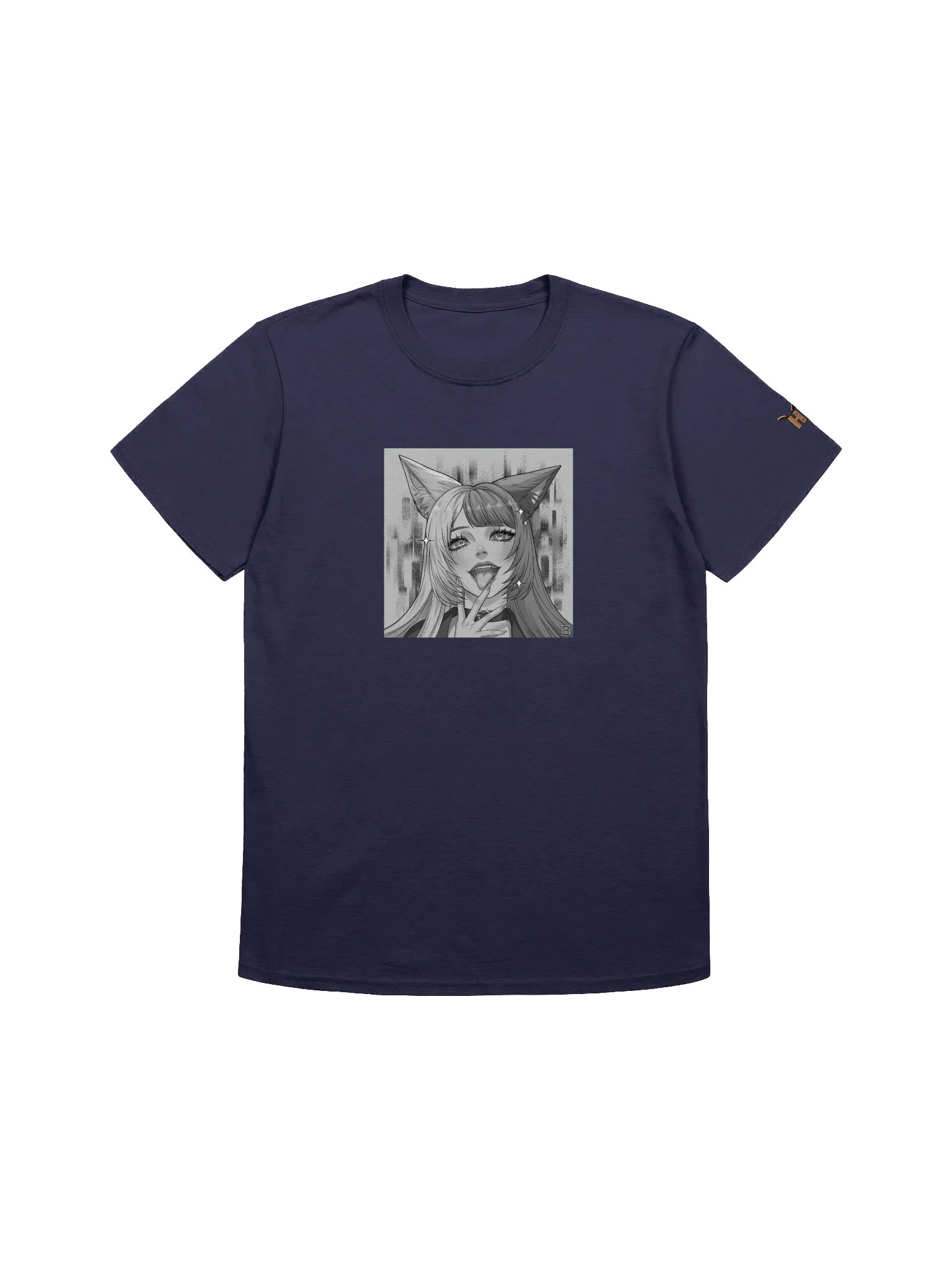 BRATITUDE Tee product image (19)