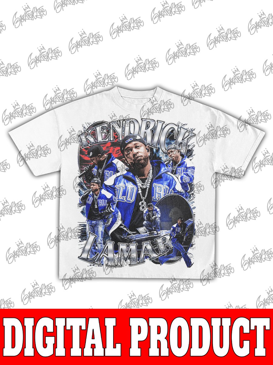 Kendrick Lamar GNX 2026 Grammy Winner Super Bowl LIX Halftime Show Vintage Bootleg Graphic product image (2)