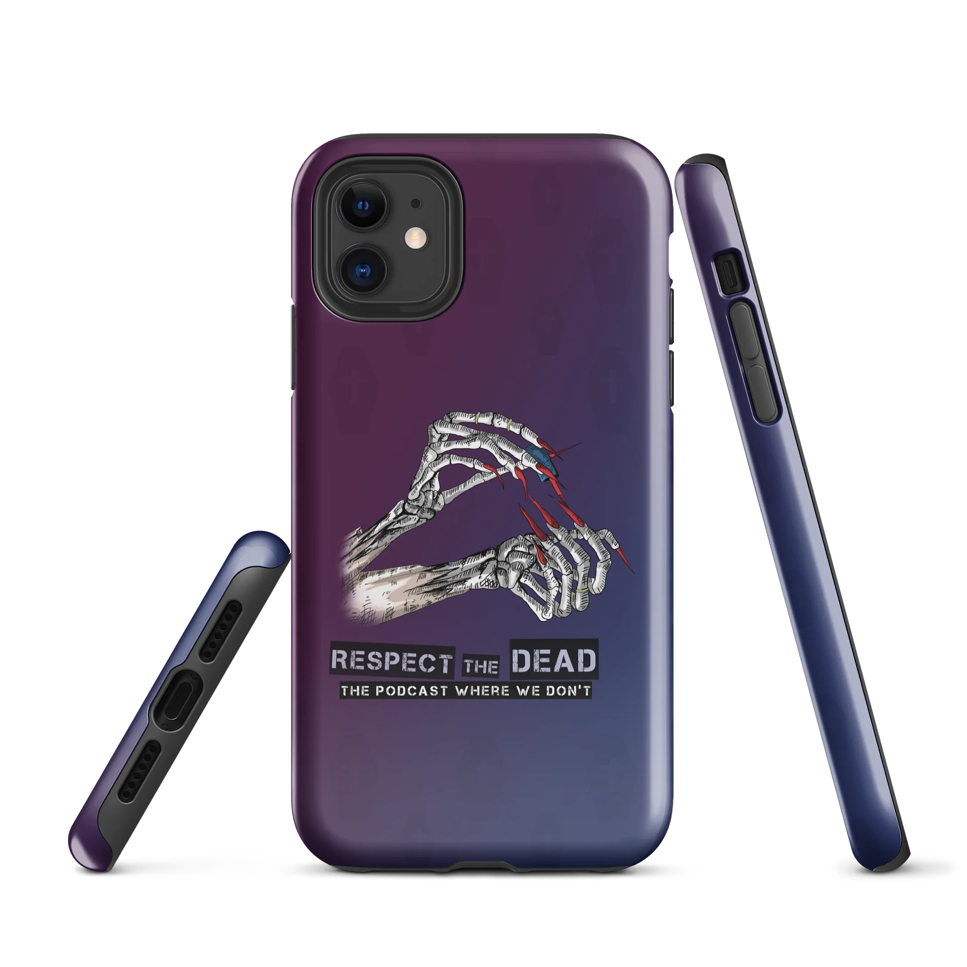 The Mobile Phone product image (1)