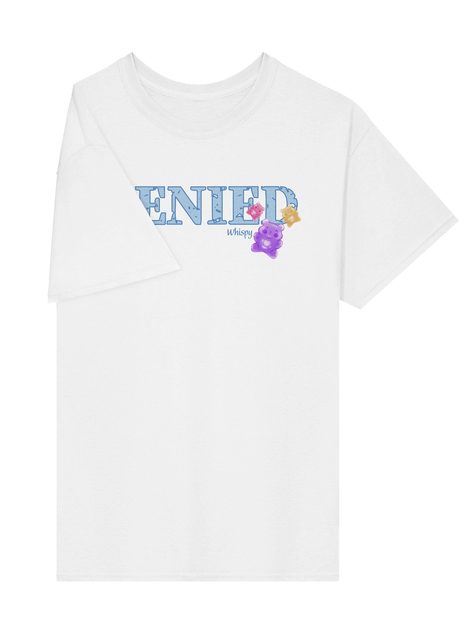 DENIED! product image (2)