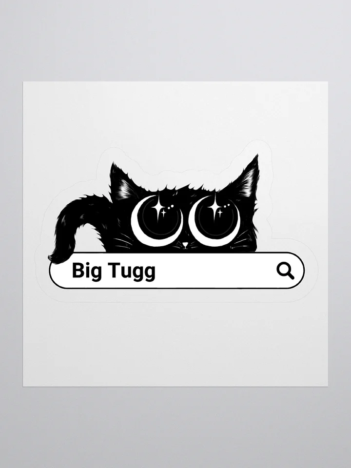 Abbie Sticker product image (1)