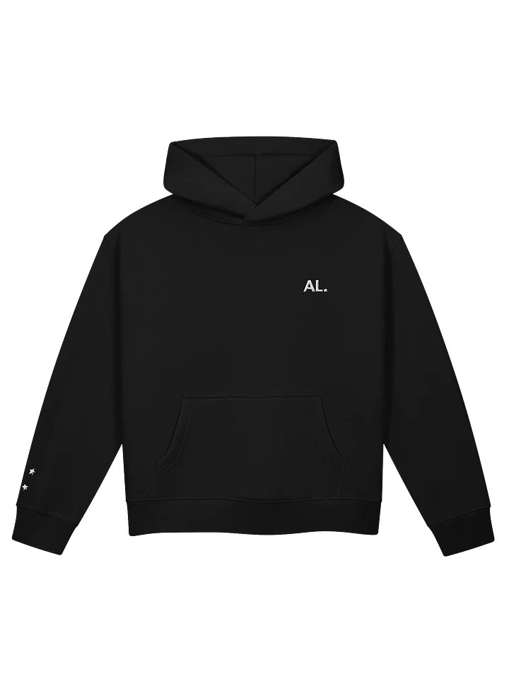 Cam's Hoodie 2.0 product image (1)