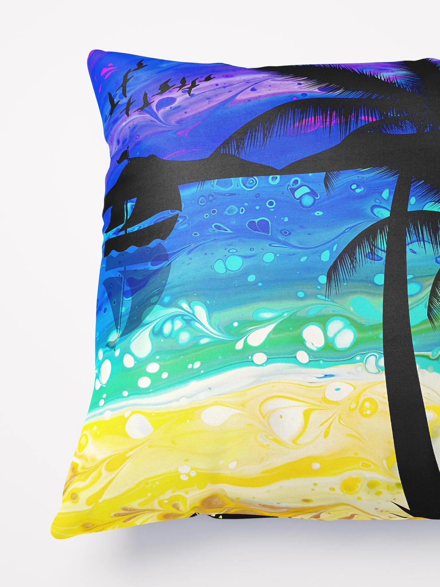 Tropical Escape Cushion product image (3)