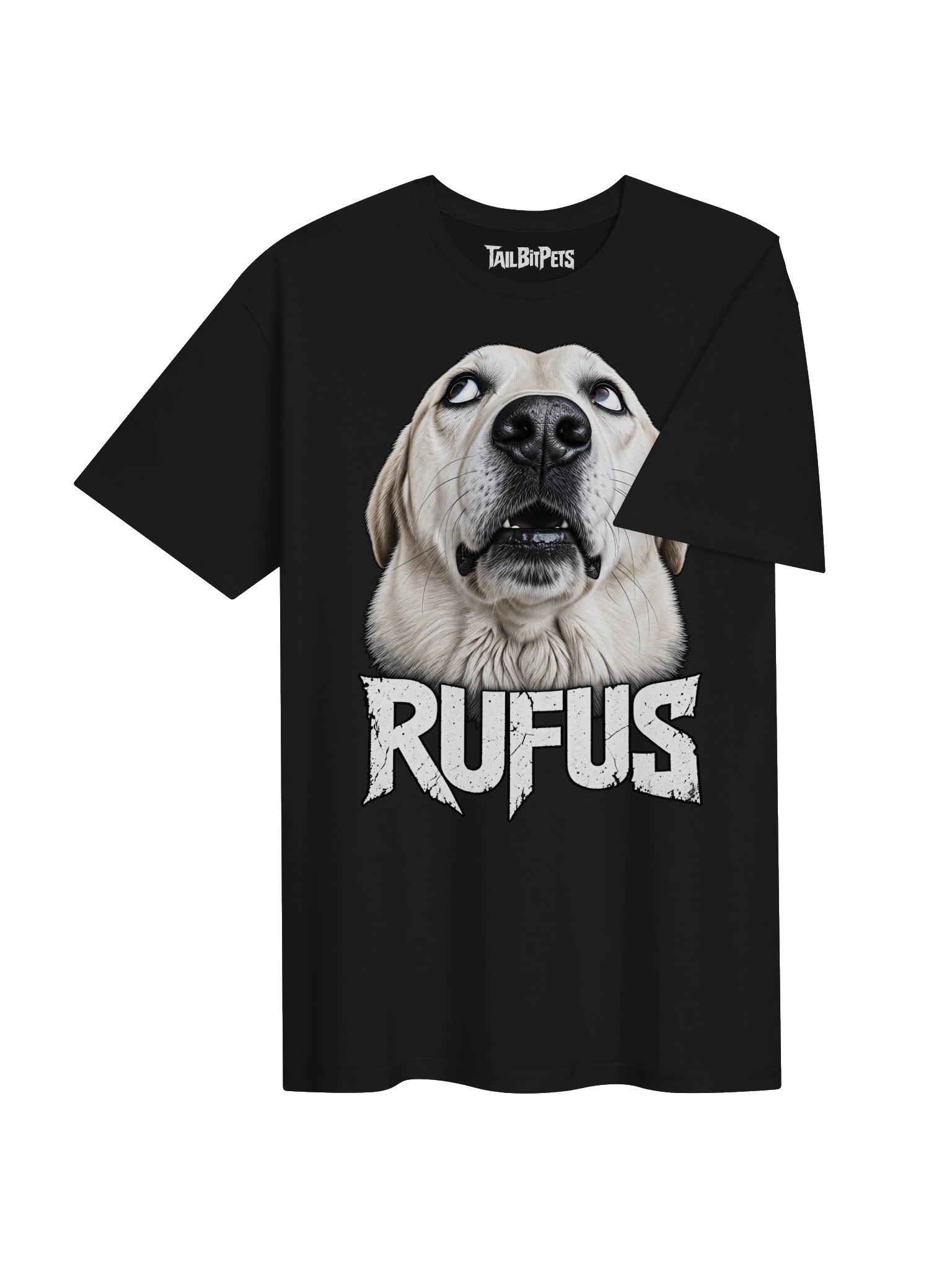 Rufus Men's Tee product image (4)
