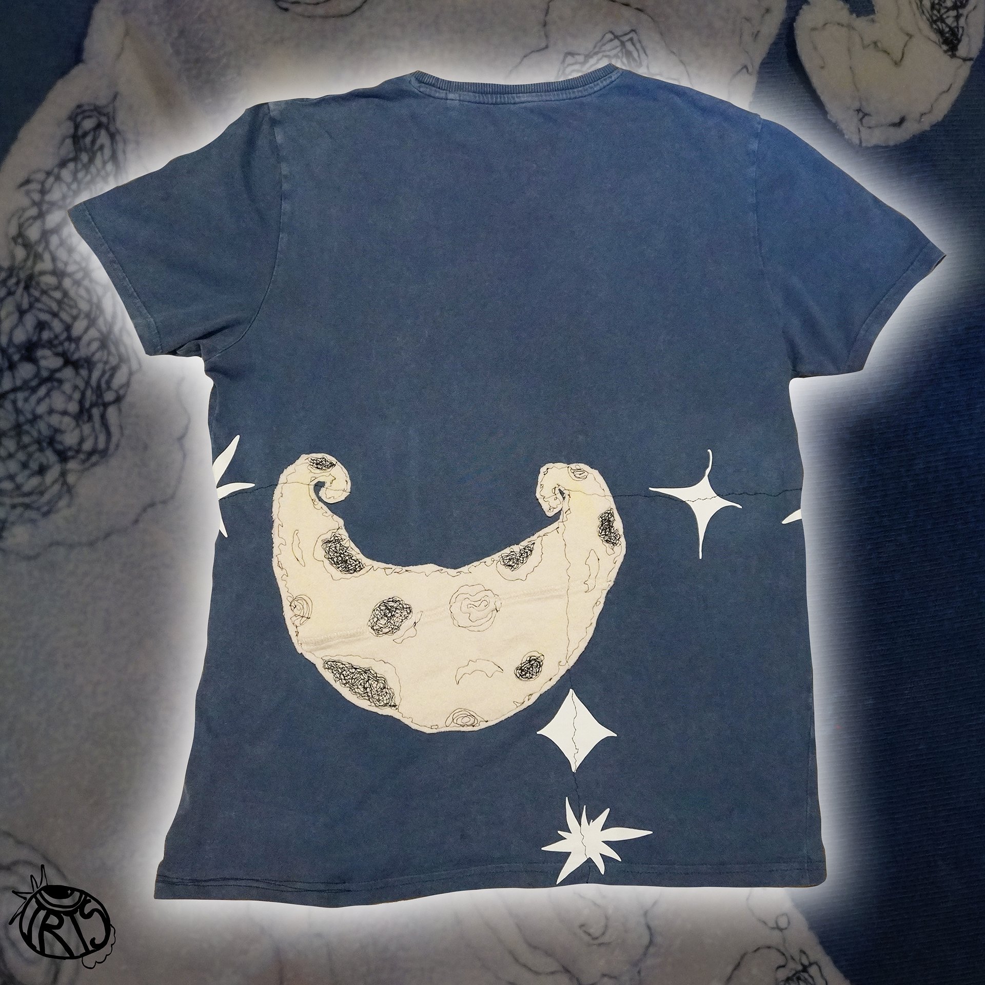 Stars A-Lined product image (3)
