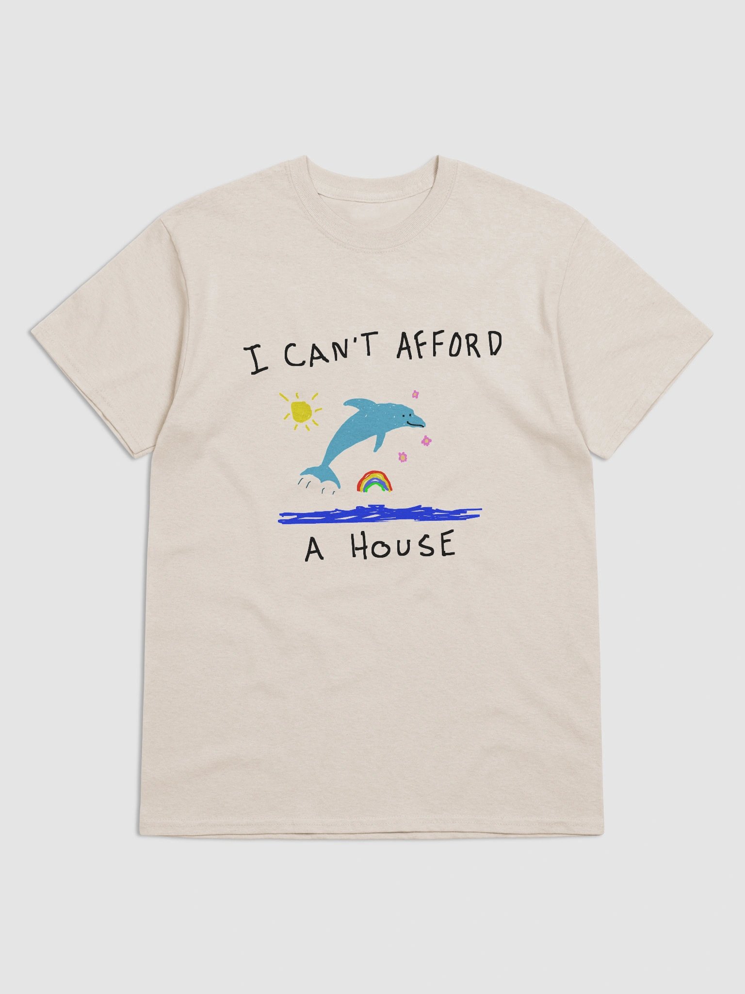 I cant afford a house product image (1)