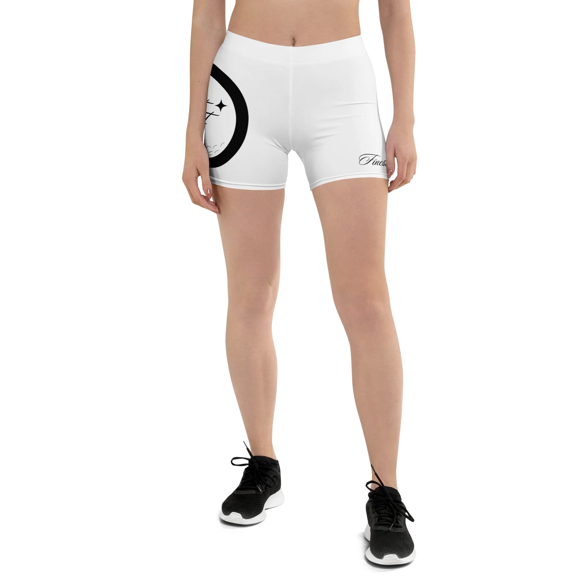 F&F Ball Shorts product image (1)