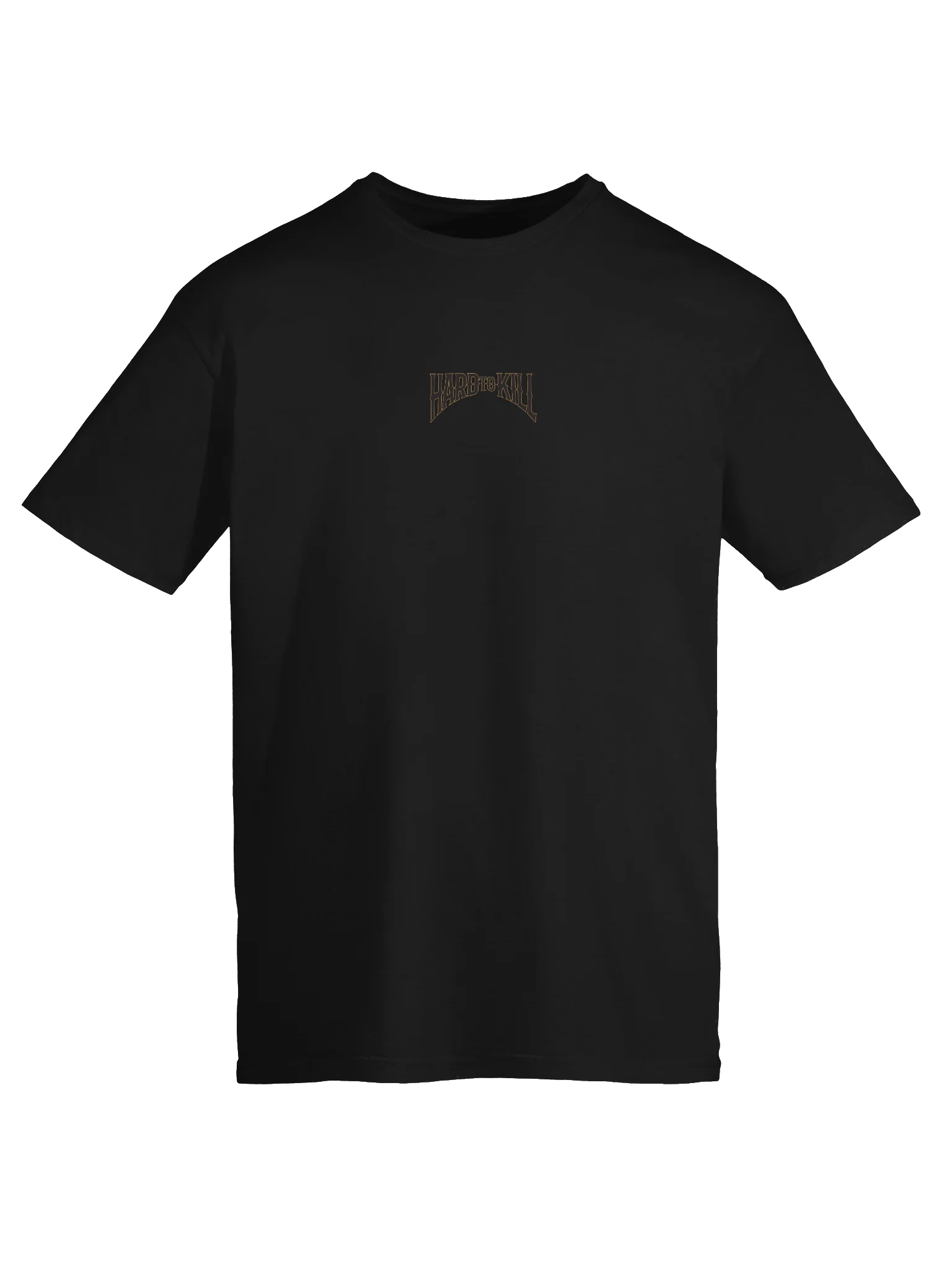 HARD TO KILL - VALHALLA T SHIRT product image (9)