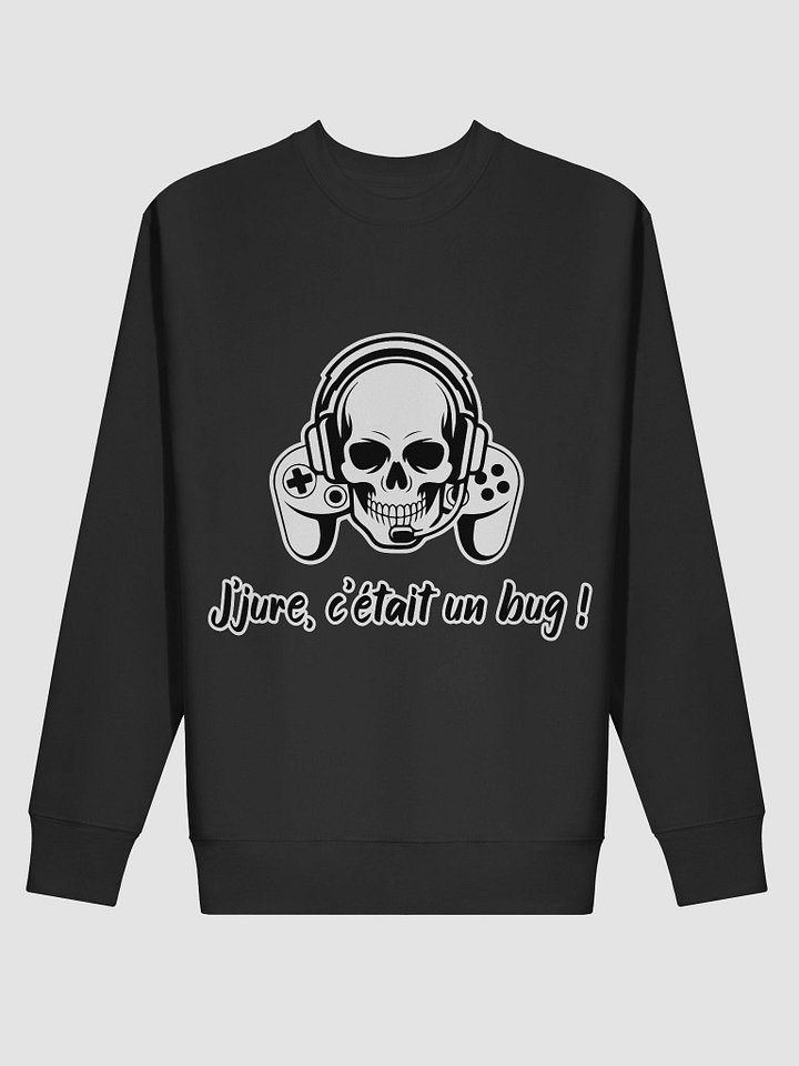 Sweat Gaming "Skull & Controller" product image (10)