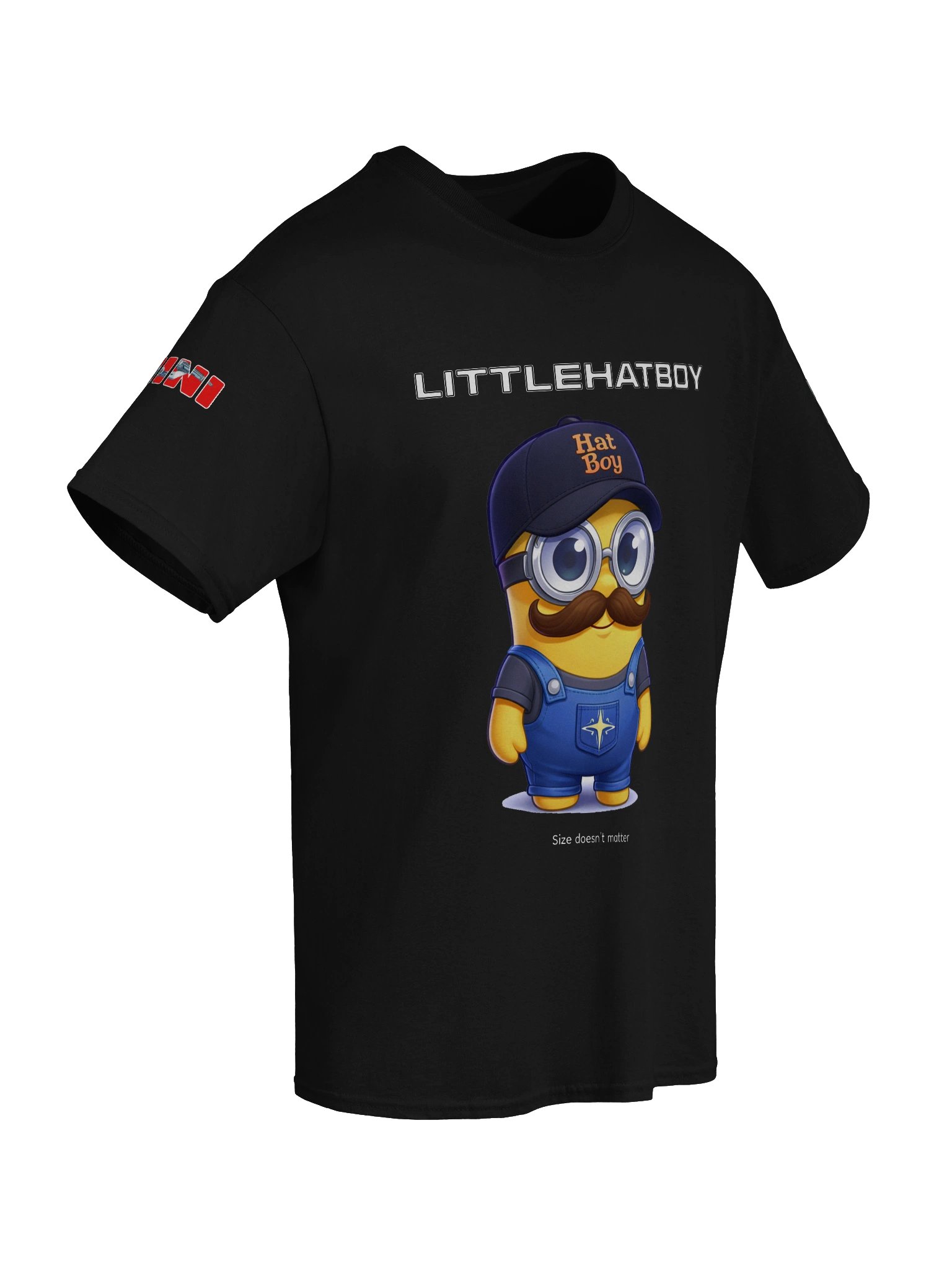 MJ_HAT - LittleHatBoy product image (43)