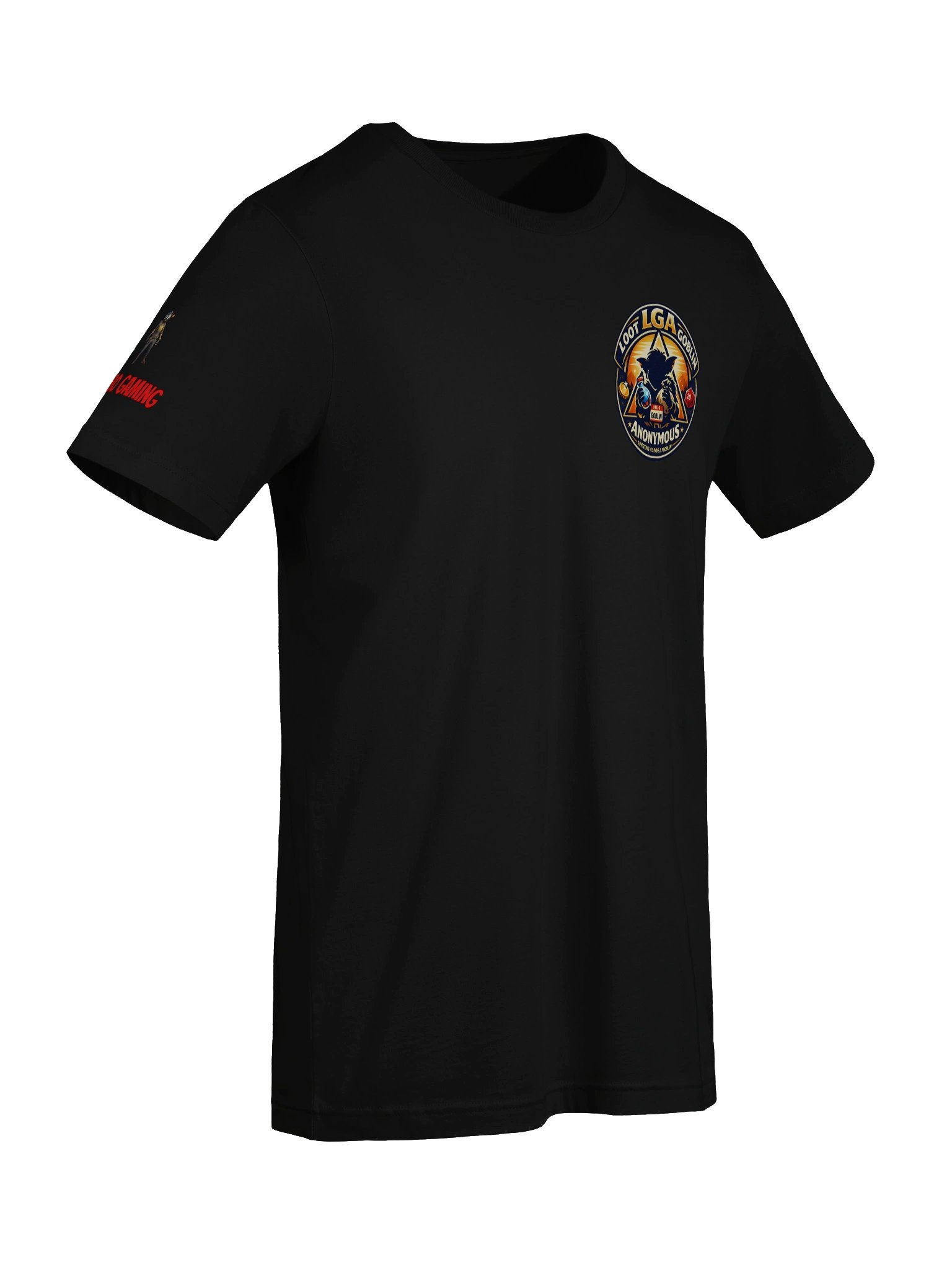 Loot goblin anonymous product image (39)