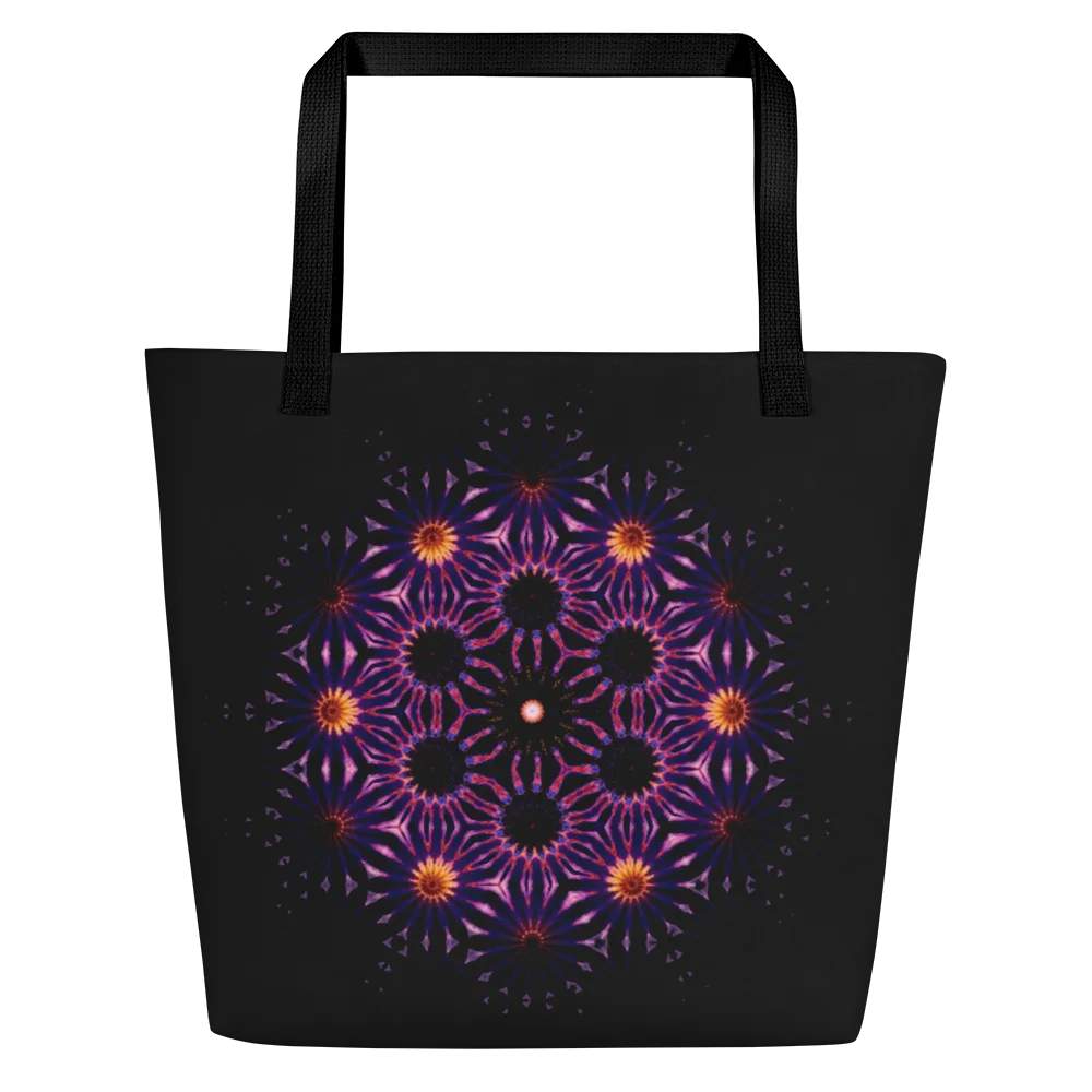 Stillpoint Bloom Carryall Tote product image (1)