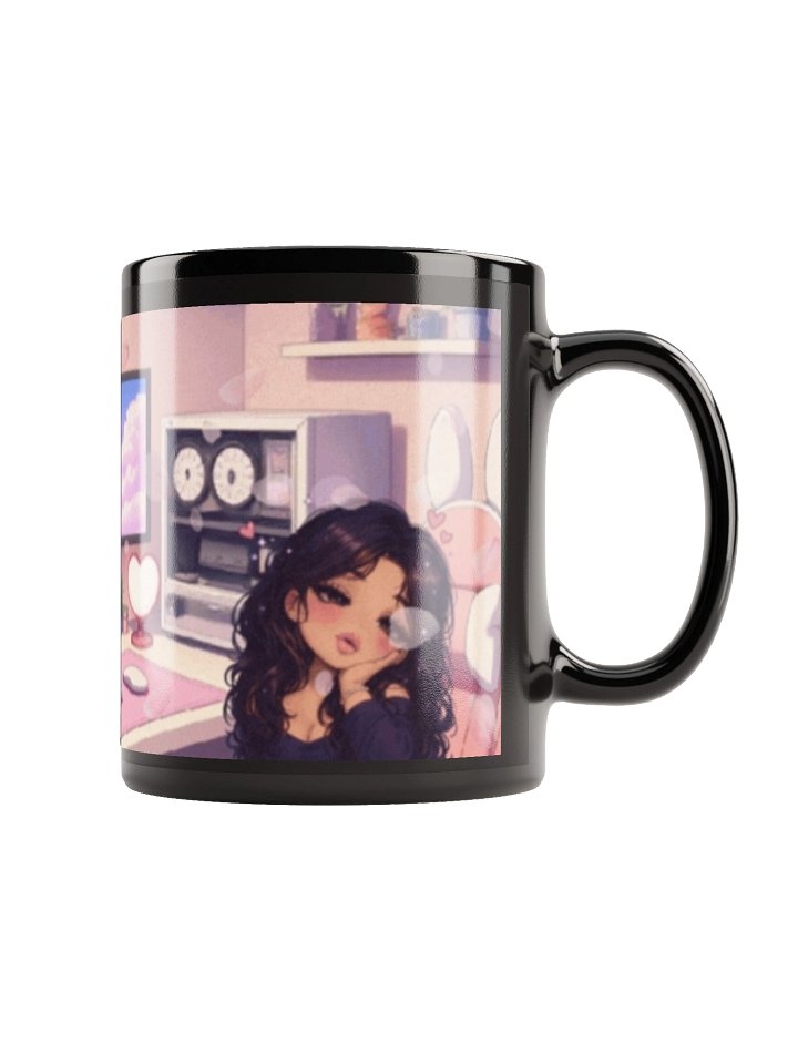 BabyButterfly's Glossy Mug product image (1)