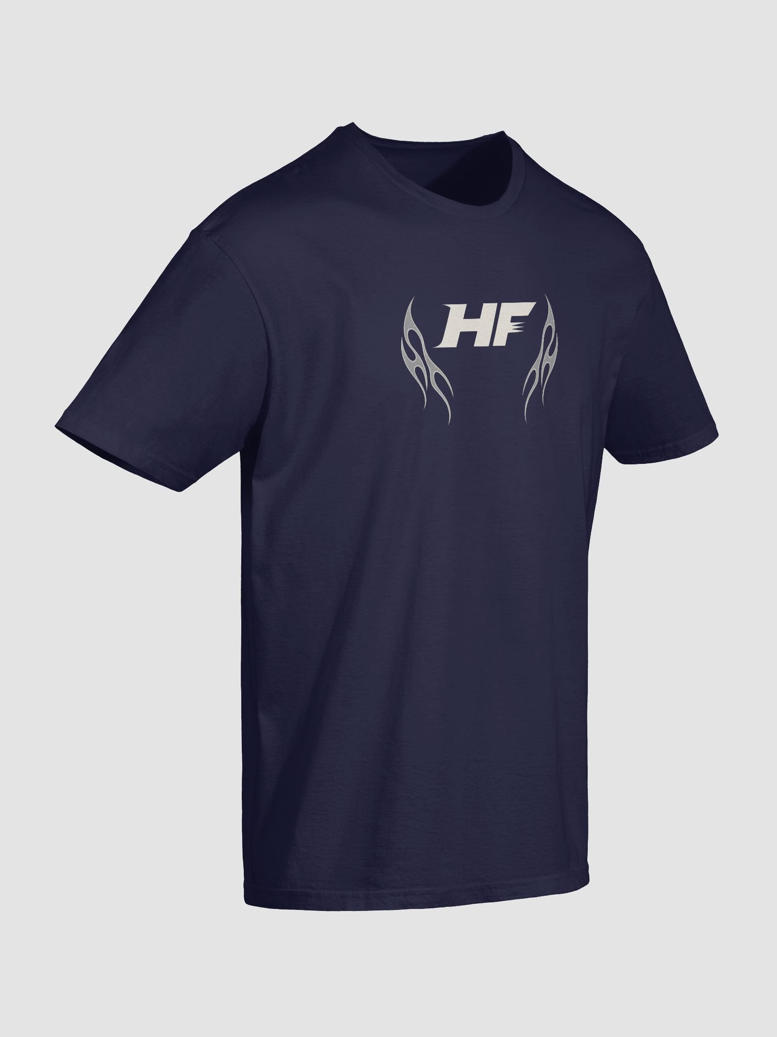 HF Logo Tee (30x Entries) product image (2)
